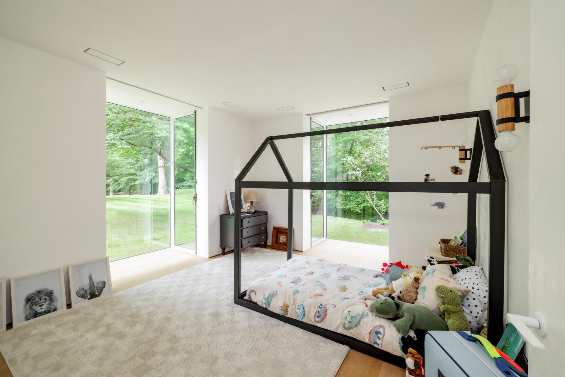  7710 Georgetown Pike, Mclean, VA, 22102 - 物件實景