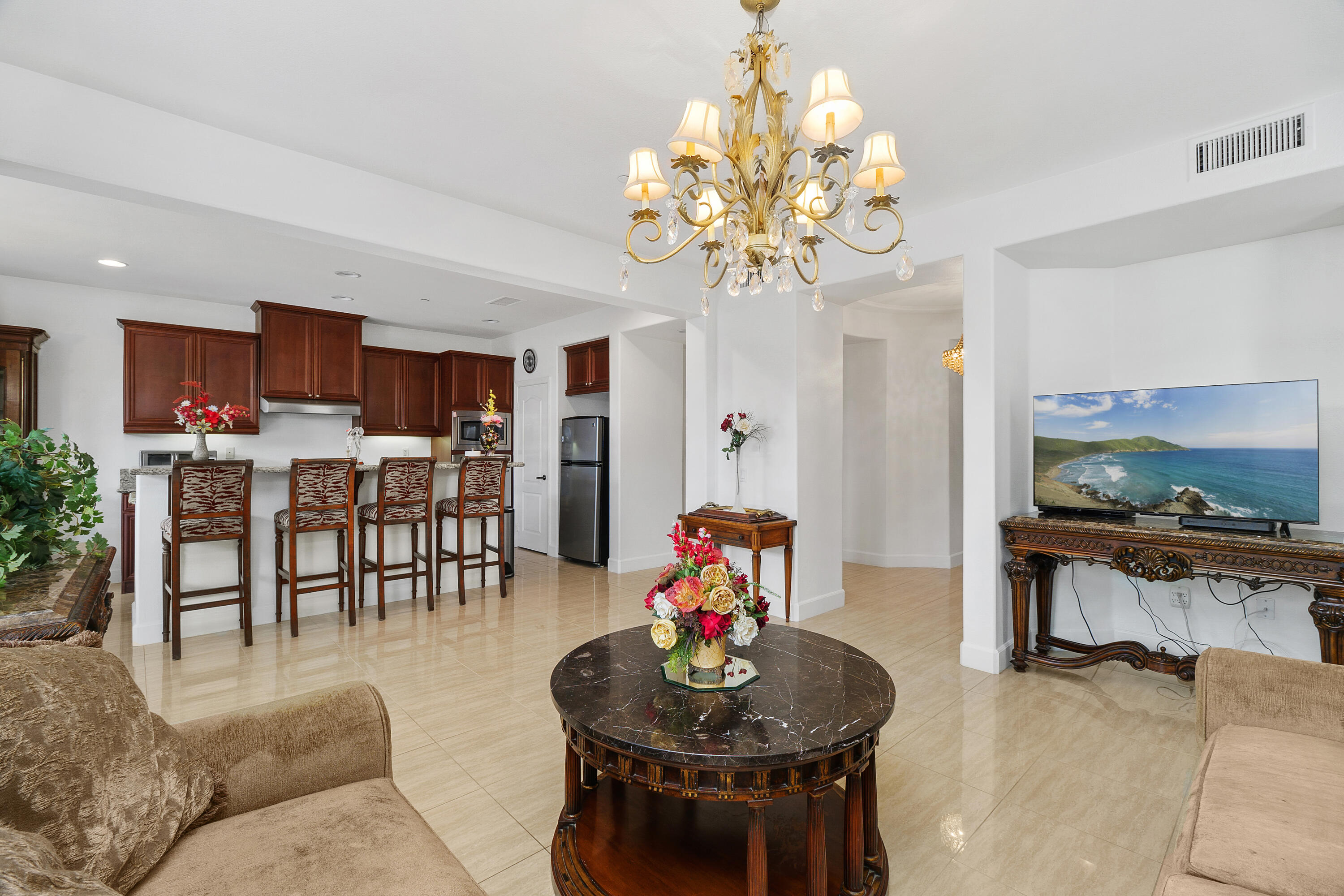 Palm Desert, California, 92260, United States, 2 Bedrooms Bedrooms, ,3 BathroomsBathrooms,Residential,For Sale,1744542