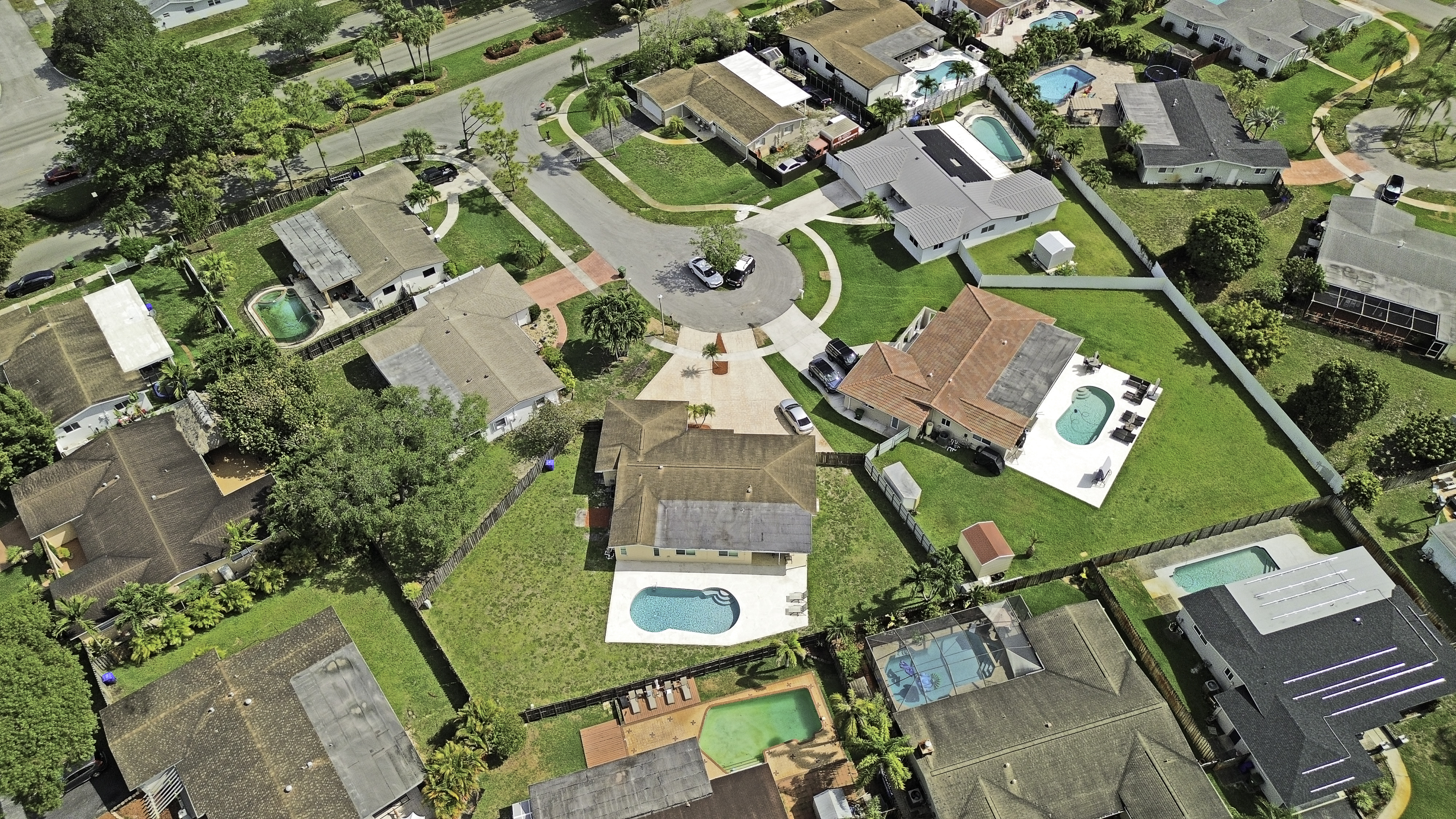  1600 NW 120th Ave, Pembroke Pines, FL, 33026 - 物件實景