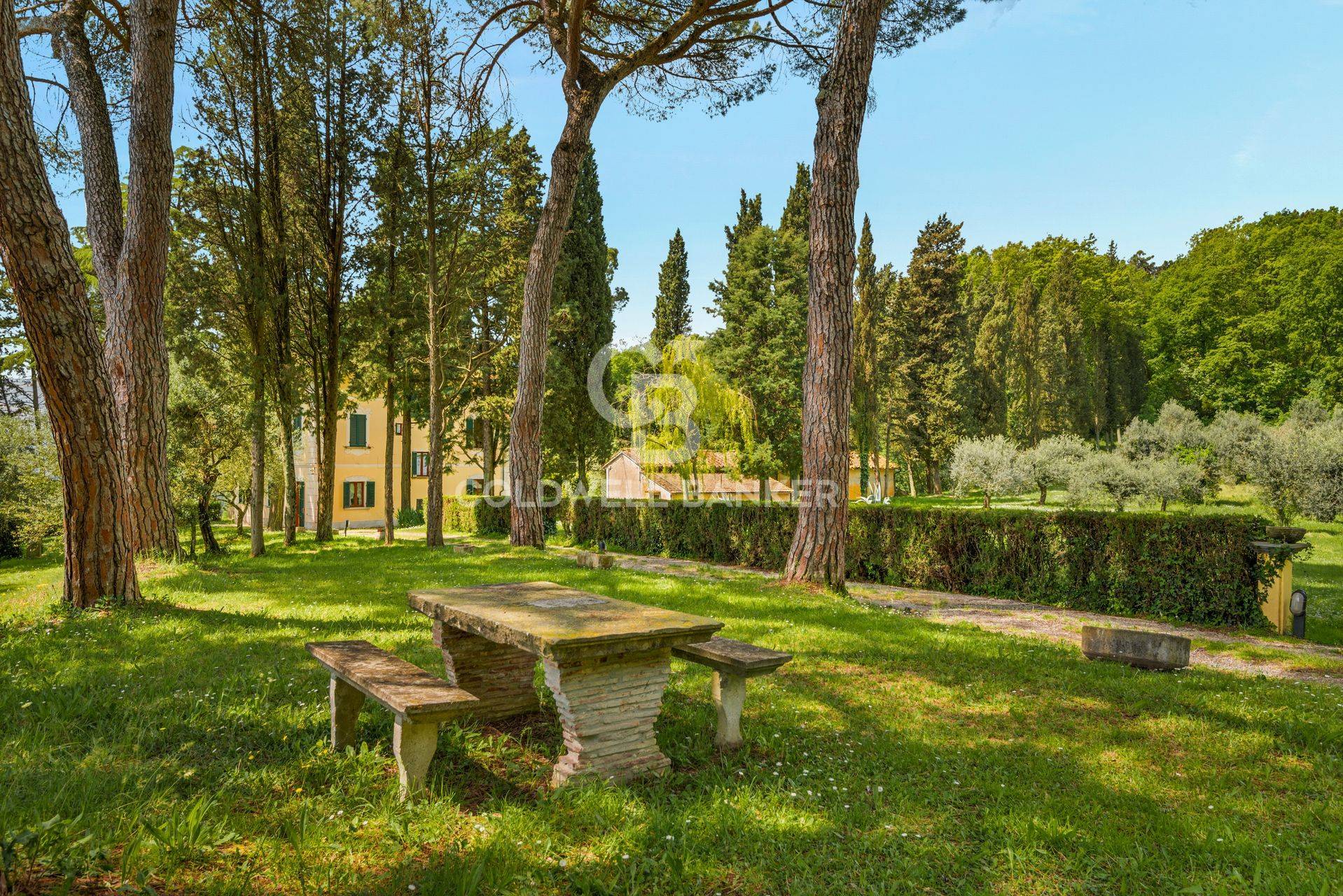 Via Montefalcone, Castelfranco di Sotto, Pisa, 56022, IT, 7 Bedrooms Bedrooms, ,4 BathroomsBathrooms,Residential,For Sale,Via Montefalcone,1669375