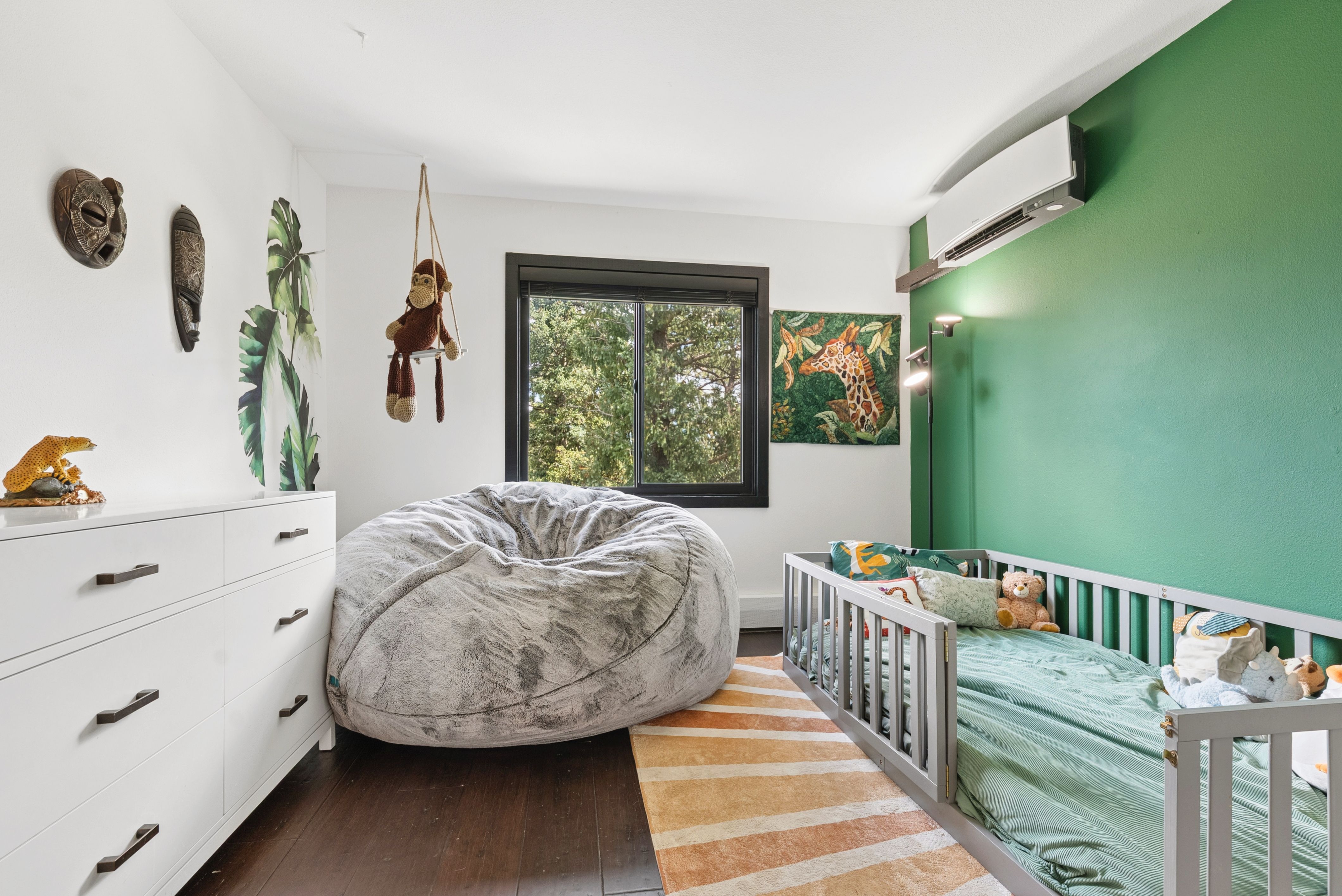  Private Wooded Retreat - 物件實景