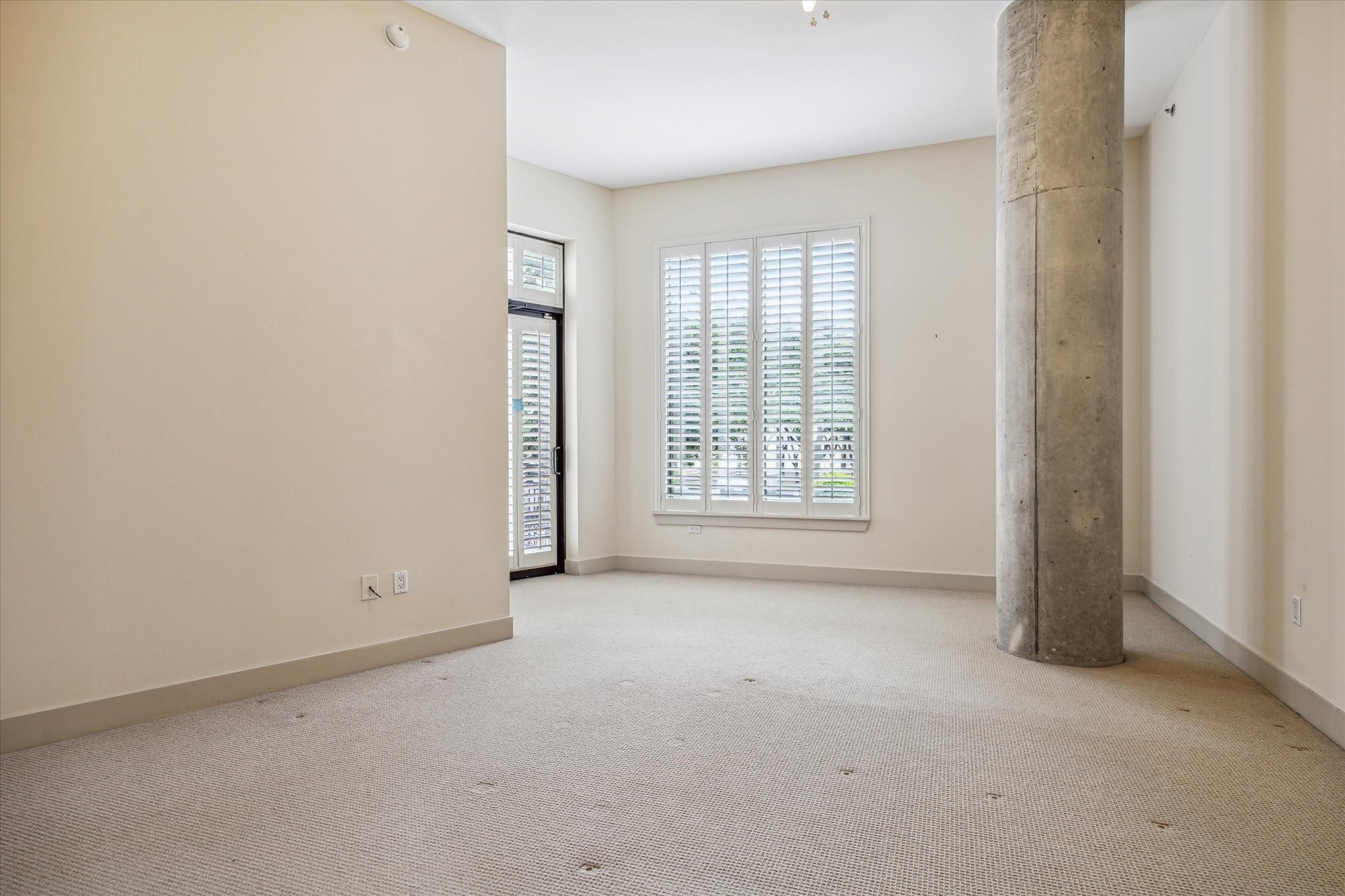  5005 Hidalgo Street #208 - 物件實景