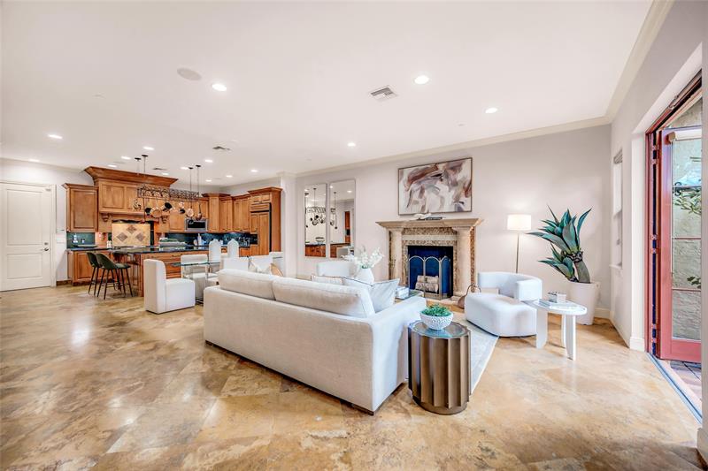 Fort Lauderdale, Florida, 33301, United States, 3 Bedrooms Bedrooms, ,4 BathroomsBathrooms,Residential,For Sale,1947110