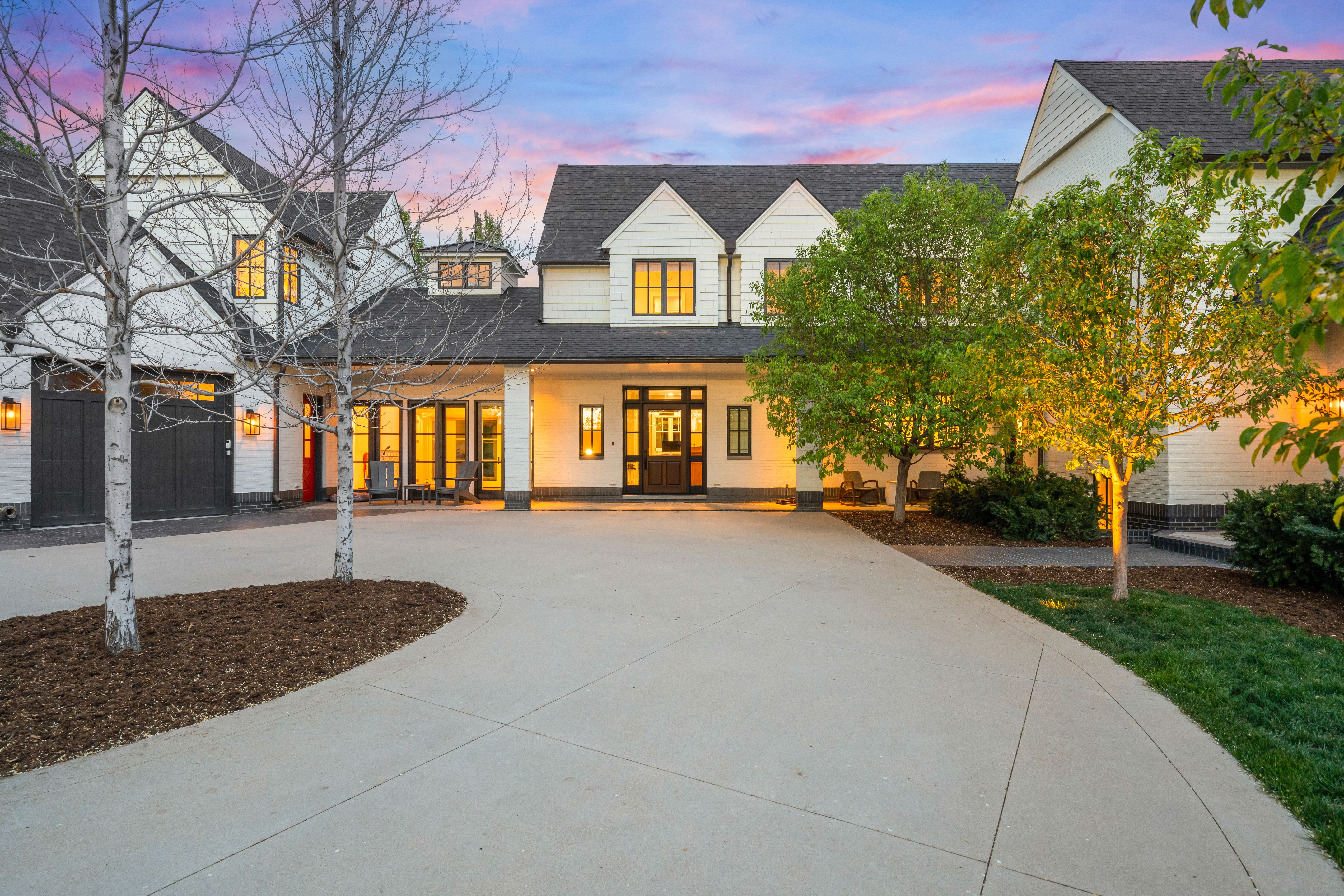  6 Lynn Road, Cherry Hills Village, CO, 80113 - 物件實景