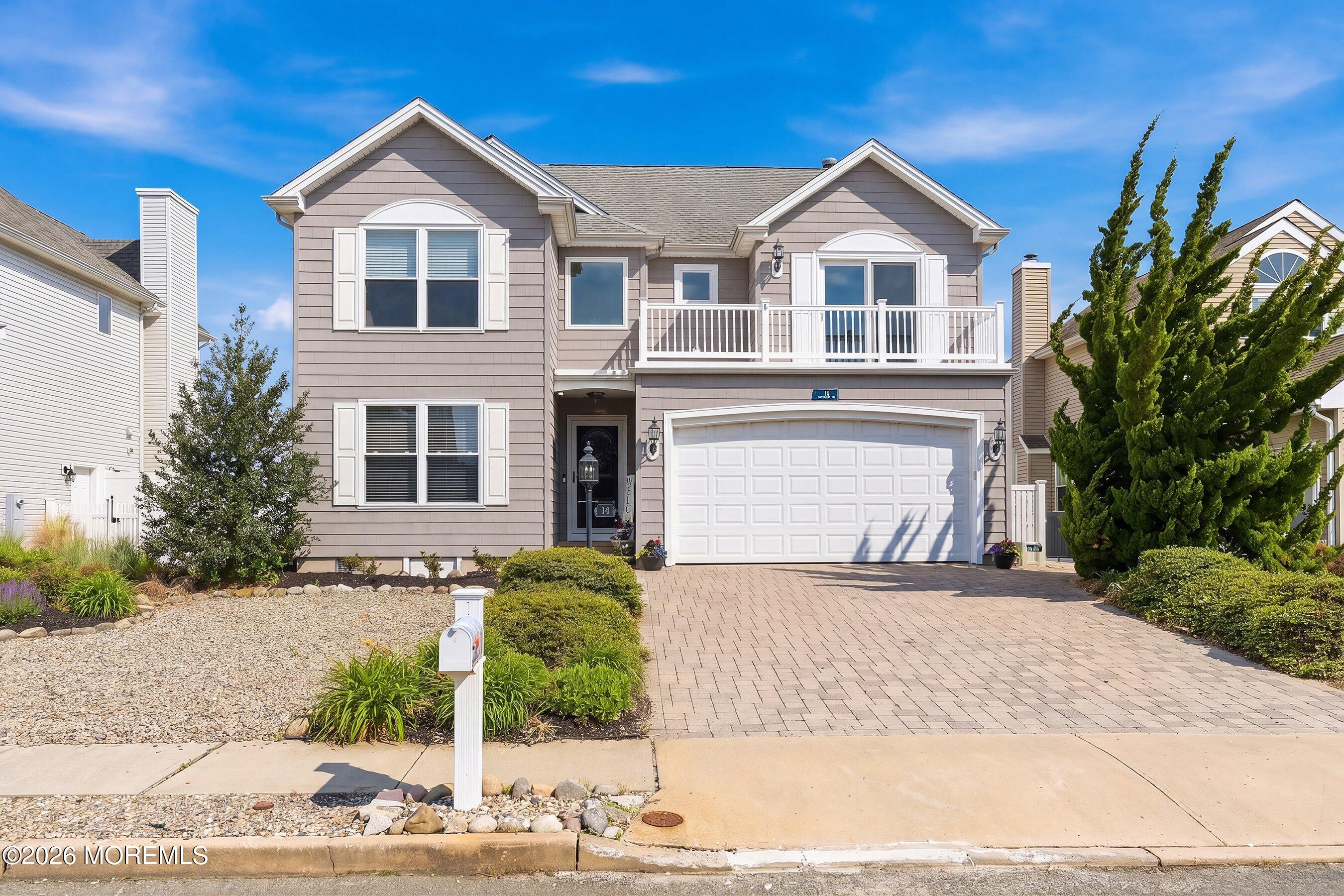 Bayville, New Jersey, 08721, United States, 4 Bedrooms Bedrooms, ,3 BathroomsBathrooms,Residential,For Sale,2049035