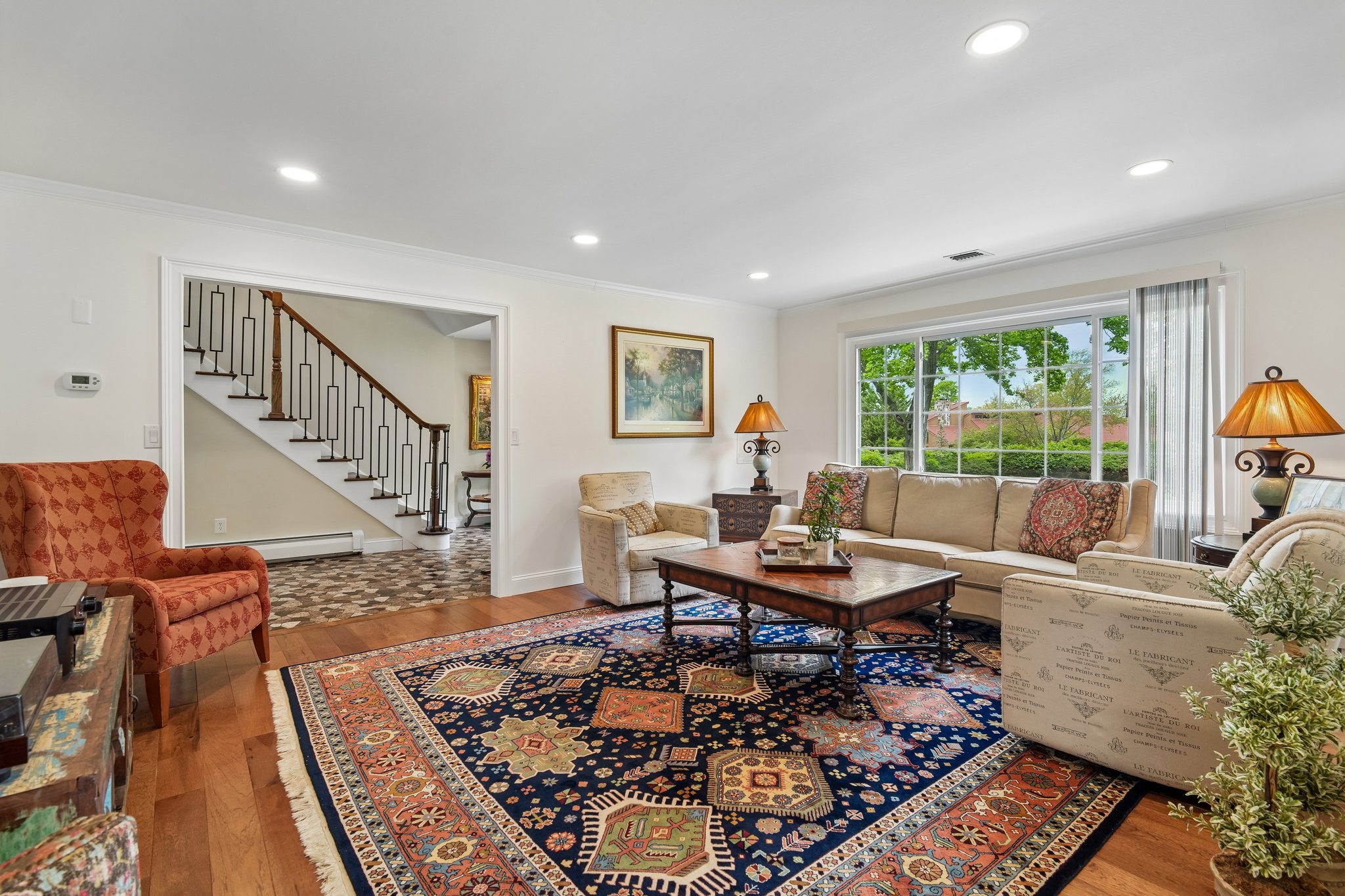  11 Auriemma Court, Roxbury Township, NJ 07850 - 物件實景