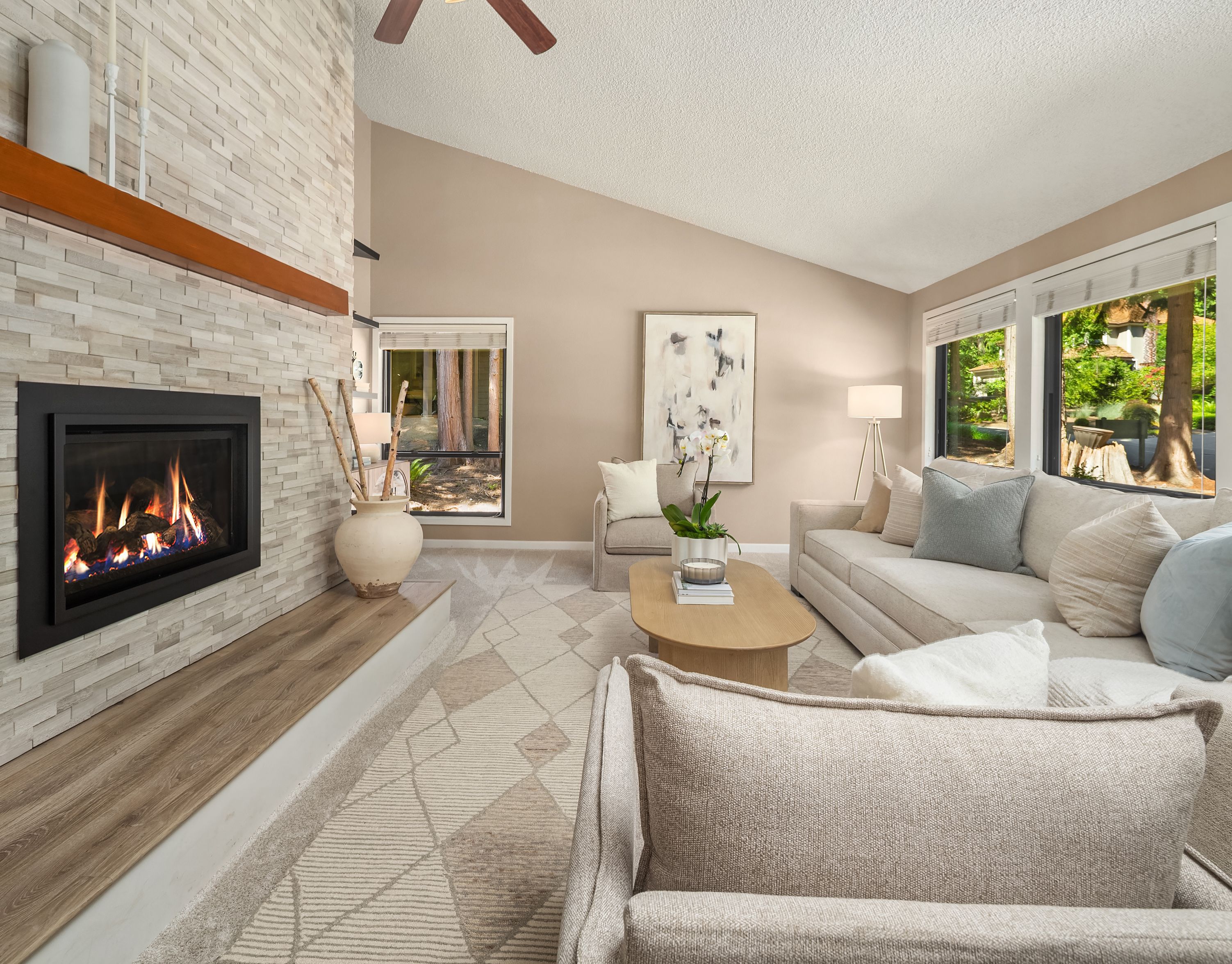  3415 211th Ave NE, Sammamish, WA 98074 - 物件實景