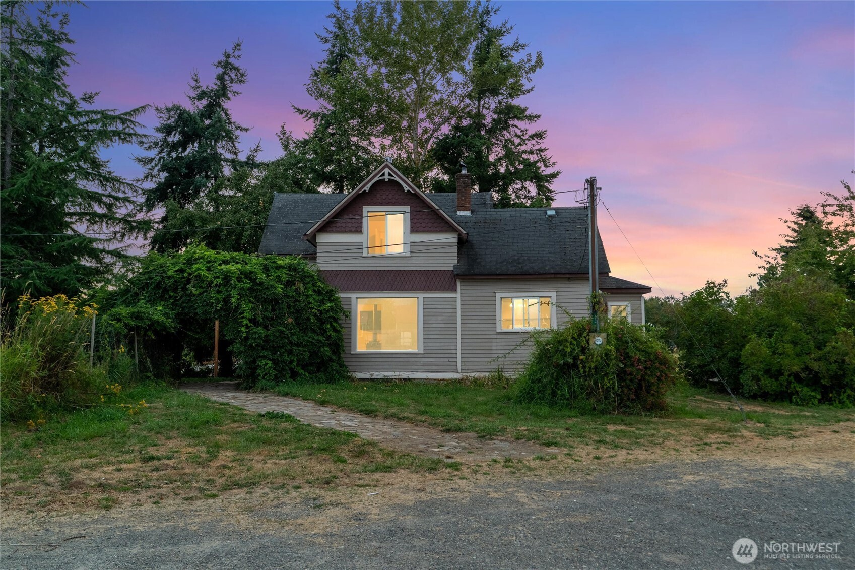 Bellingham, Washington, 98226, United States, 3 Bedrooms Bedrooms, ,2 BathroomsBathrooms,Residential,For Sale,1917195