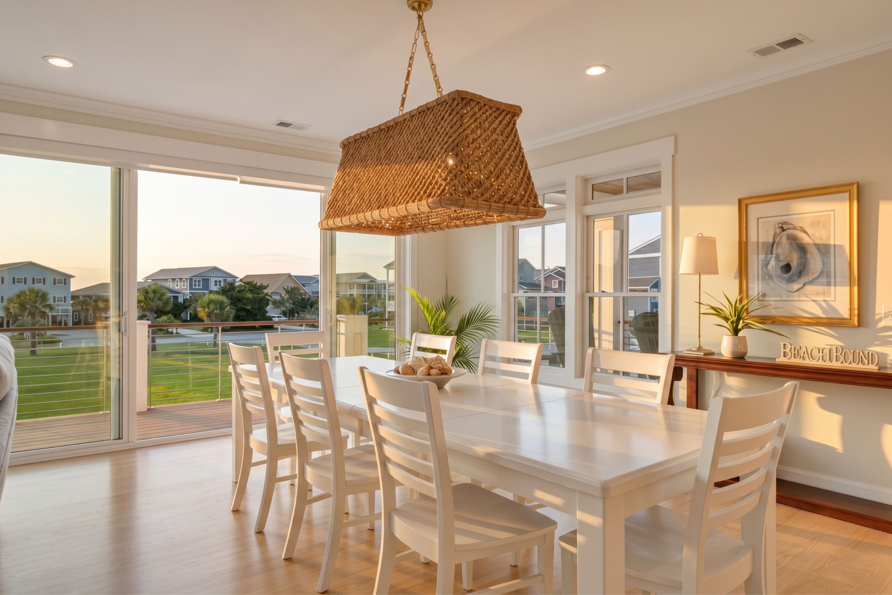  108 Strawflower Drive, Holden Beach, NC 28462 - 物件實景