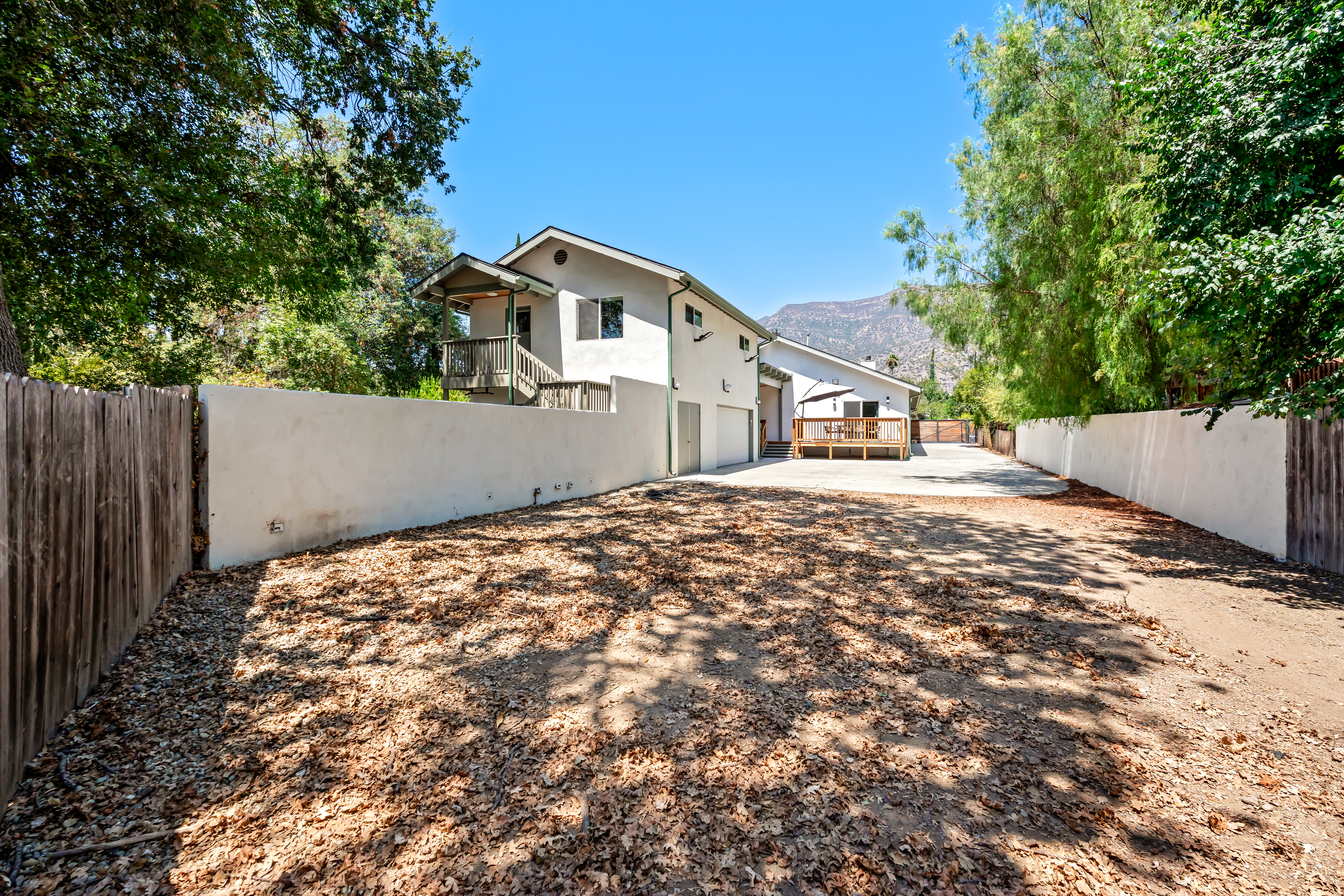  511 East Aliso Street, Ojai, CA 93023 - 物件實景
