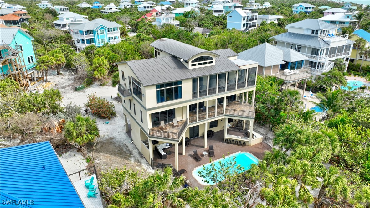 Captiva, Florida, 33924, United States, 4 Bedrooms Bedrooms, ,5 BathroomsBathrooms,Residential,For Sale,1976080