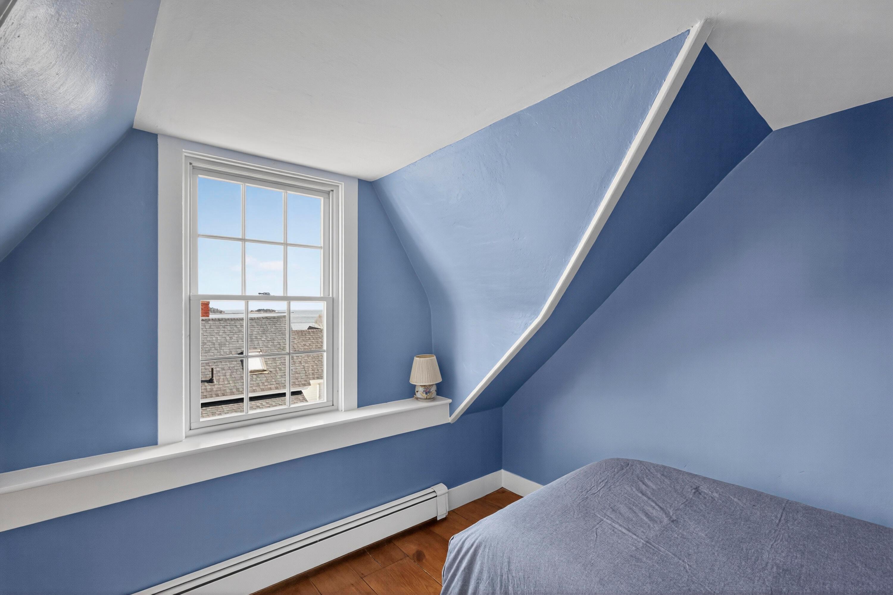  8 Ship Street - 物件實景