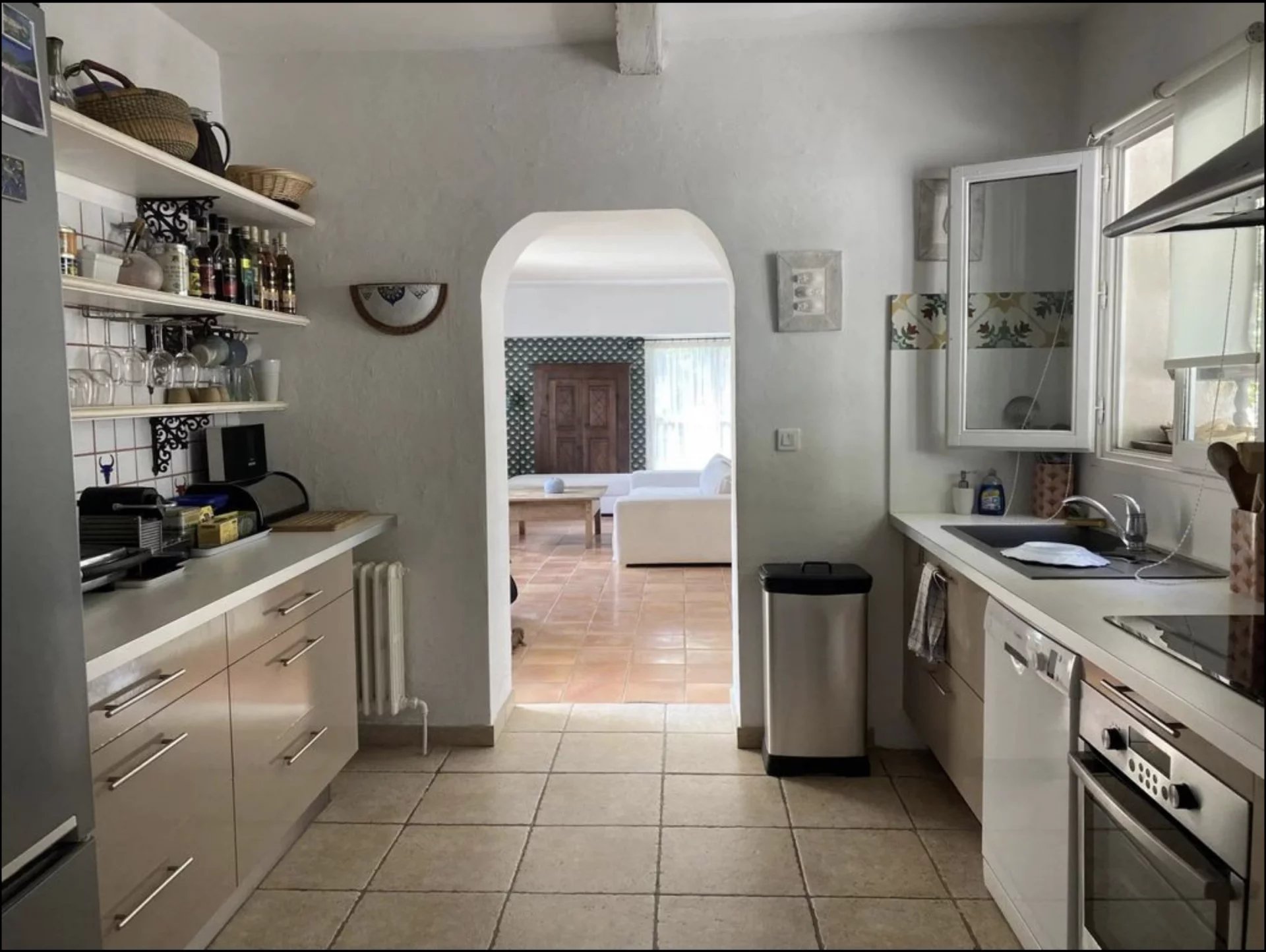 Saint-Paul-de-Vence, Provence-Alpes-Côte d?Azur, 06570, FR, 4 Bedrooms Bedrooms, ,Residential,For Sale,1666226