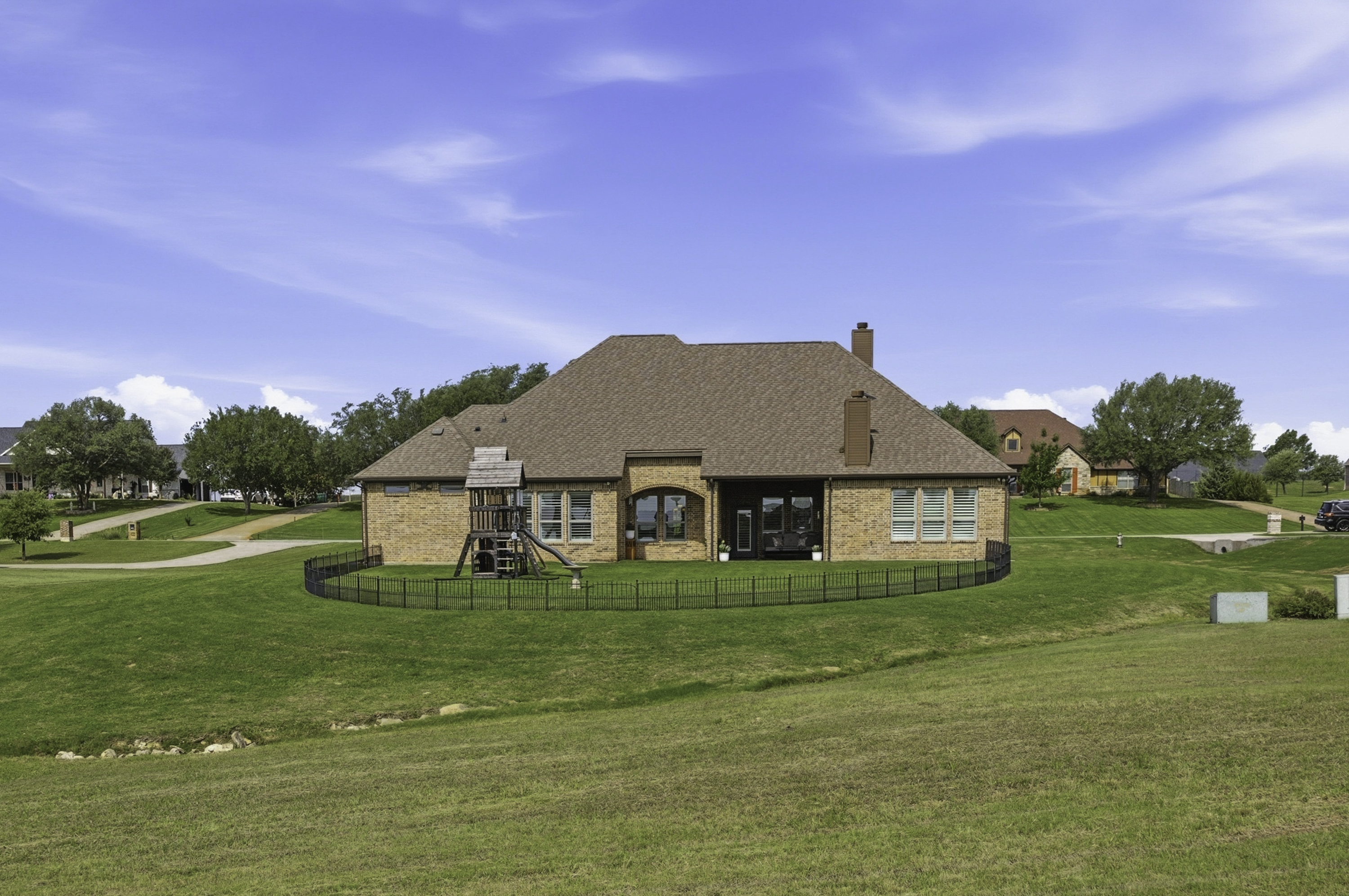  10700 San Simeon Lane, Fort Worth, TX, 76179 - 物件實景