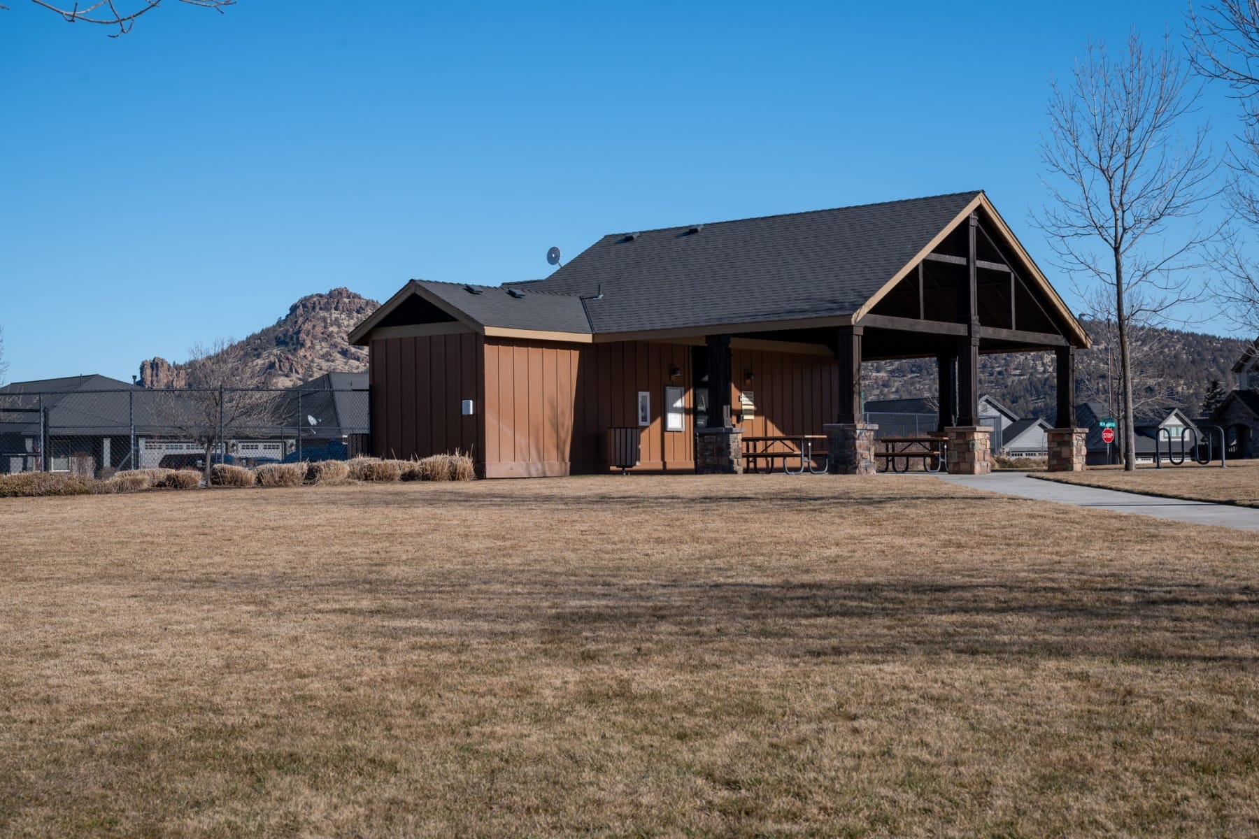  1228 NE Steins Pillar Drive Prineville, OR 97754 - 物件實景