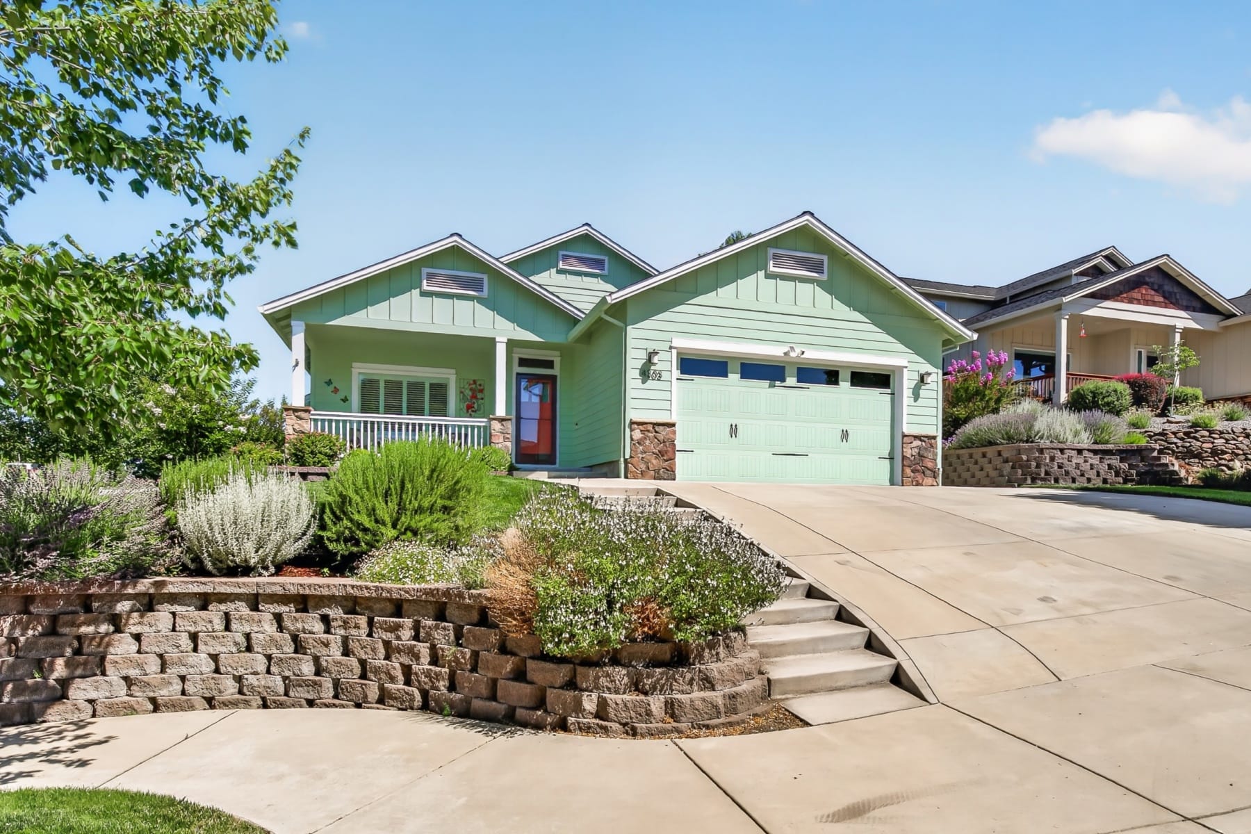  4303 Vineyard Terrace Medford, OR 97504 - 物件實景