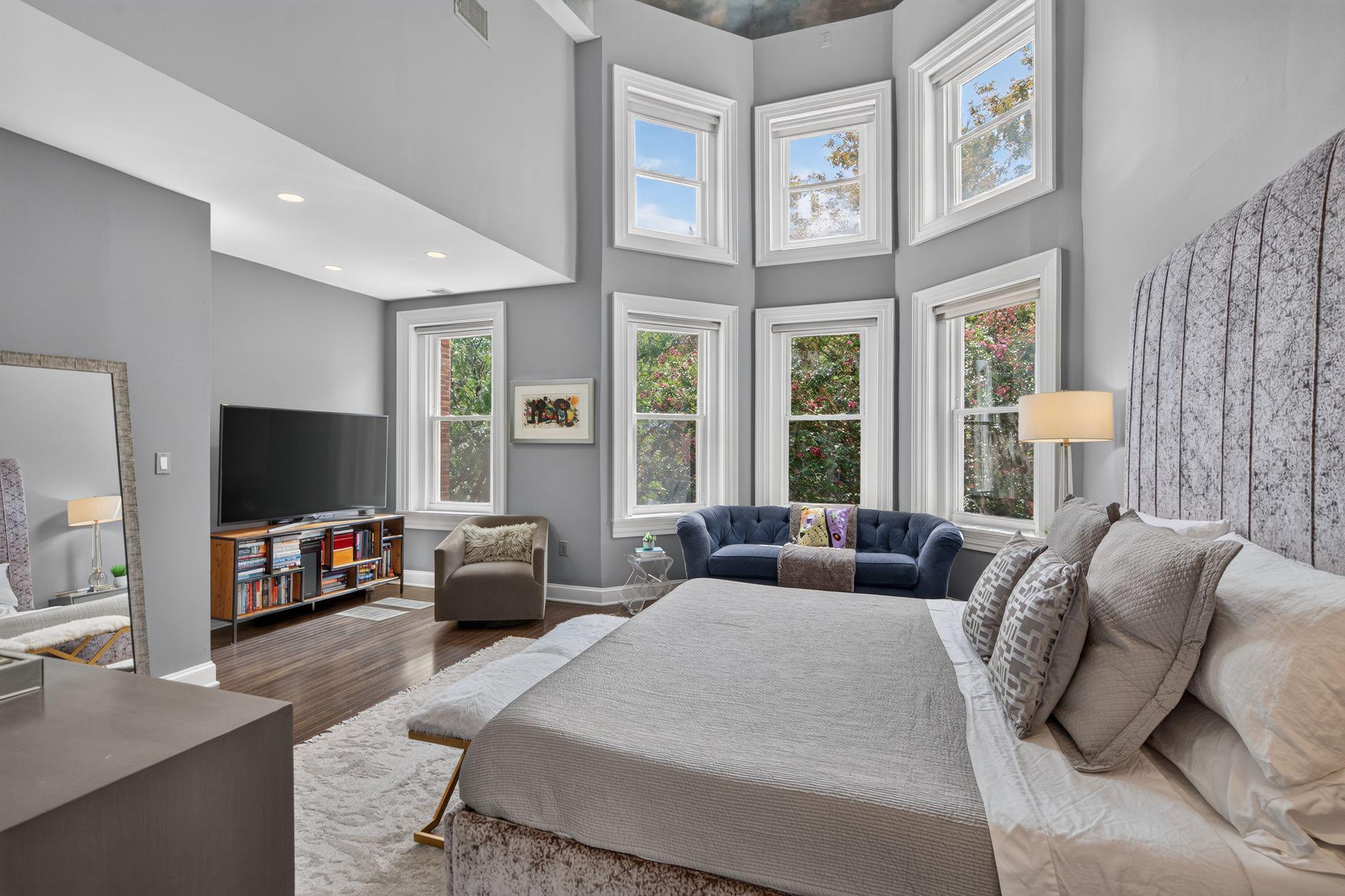  1761 Willard Street NW, Washington, DC, 20009 - 物件實景