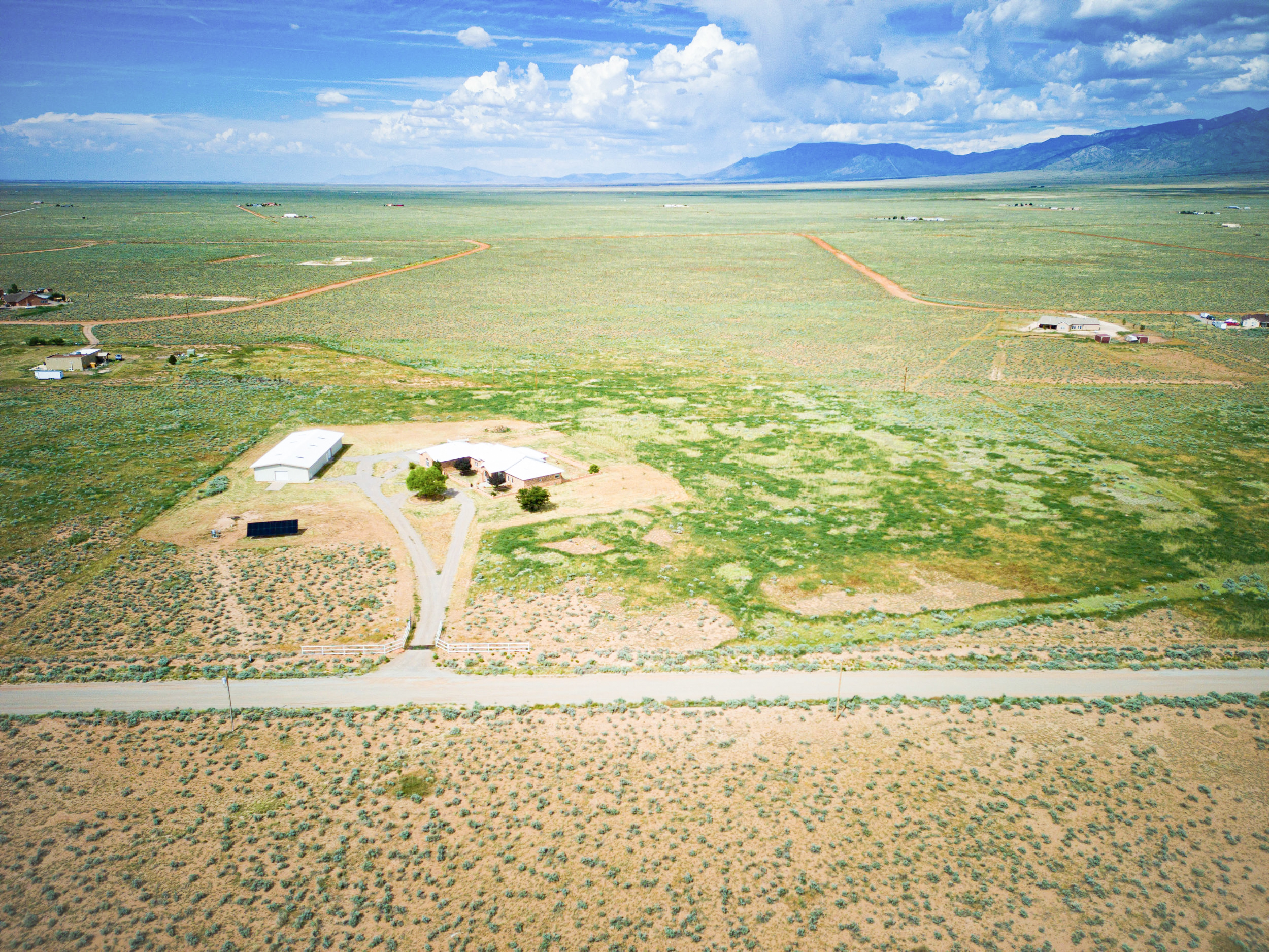 Belen, New Mexico, 87002, United States, 3 Bedrooms Bedrooms, ,3 BathroomsBathrooms,Residential,For Sale,1973805