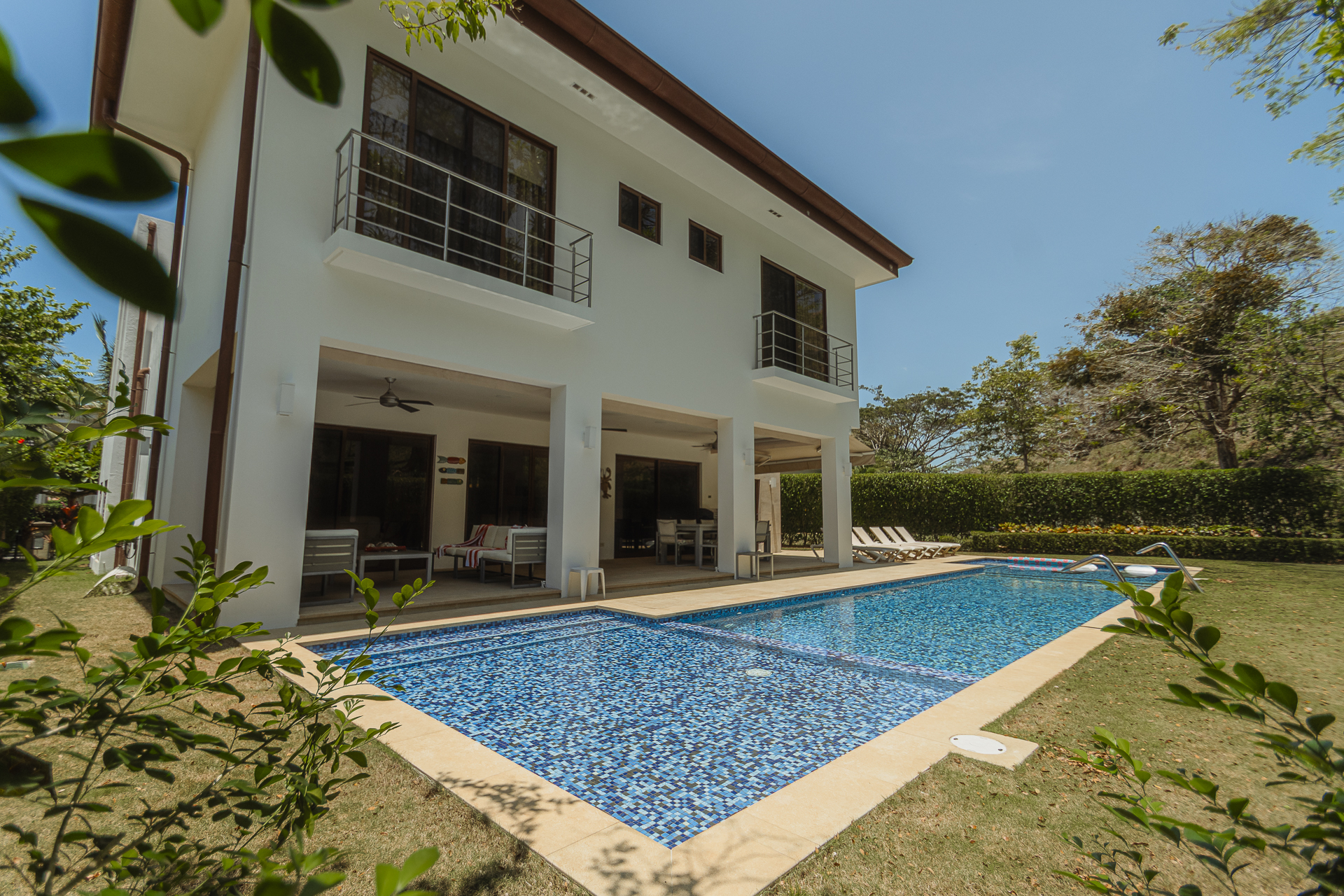 Herradura, Puntarenas, CR, 4 Bedrooms Bedrooms, ,4 BathroomsBathrooms,Residential,For Sale,1767163