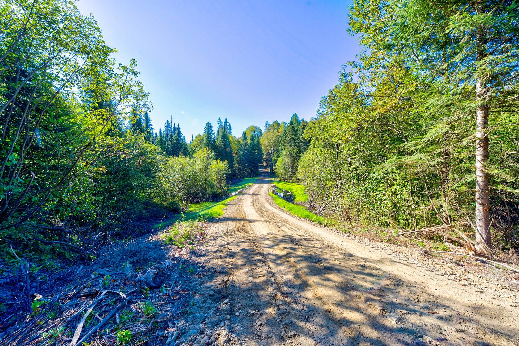  Huberdeau, Laurentides - 物件實景