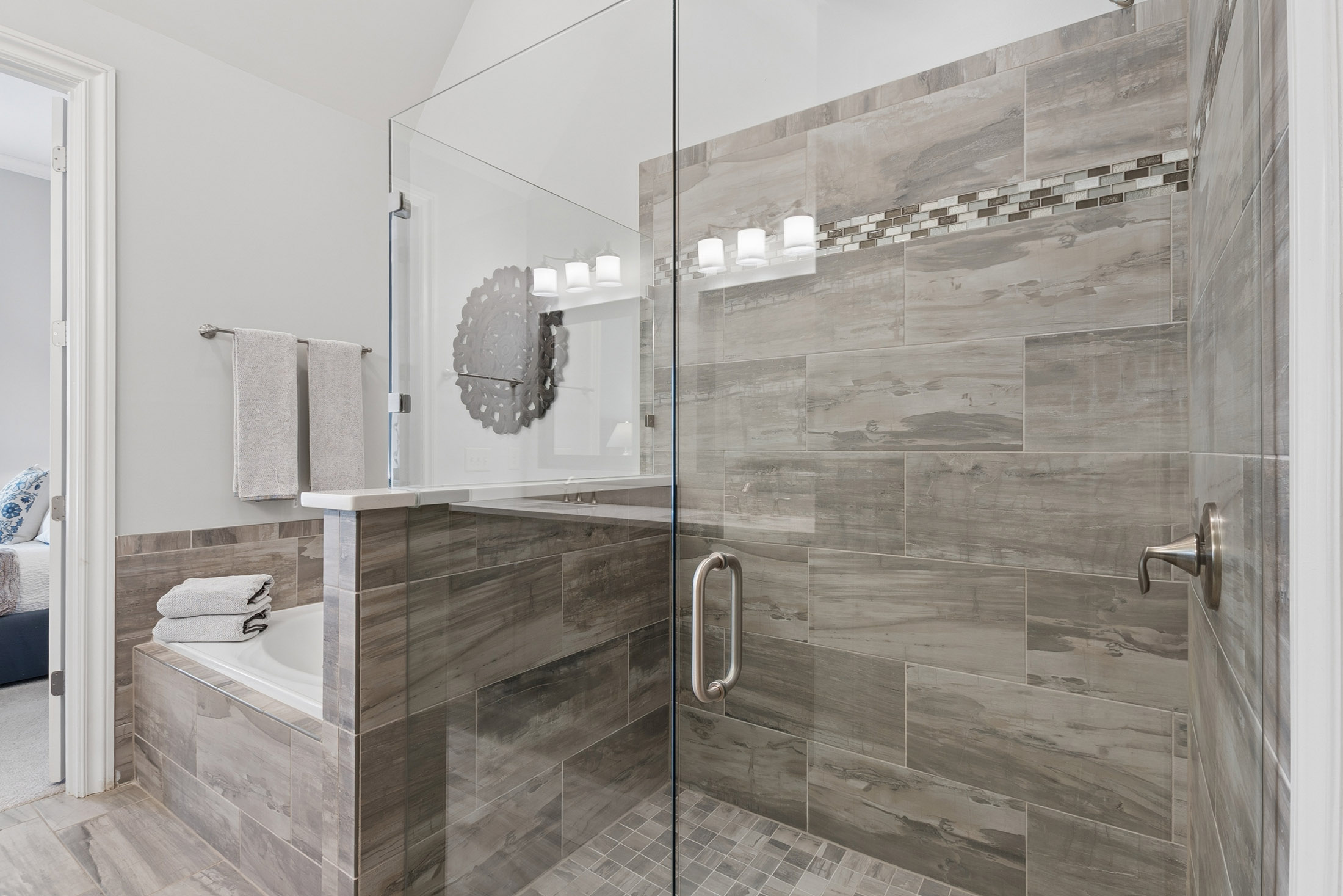  Charming Cape Cod Cottage Style Townhome - 物件實景