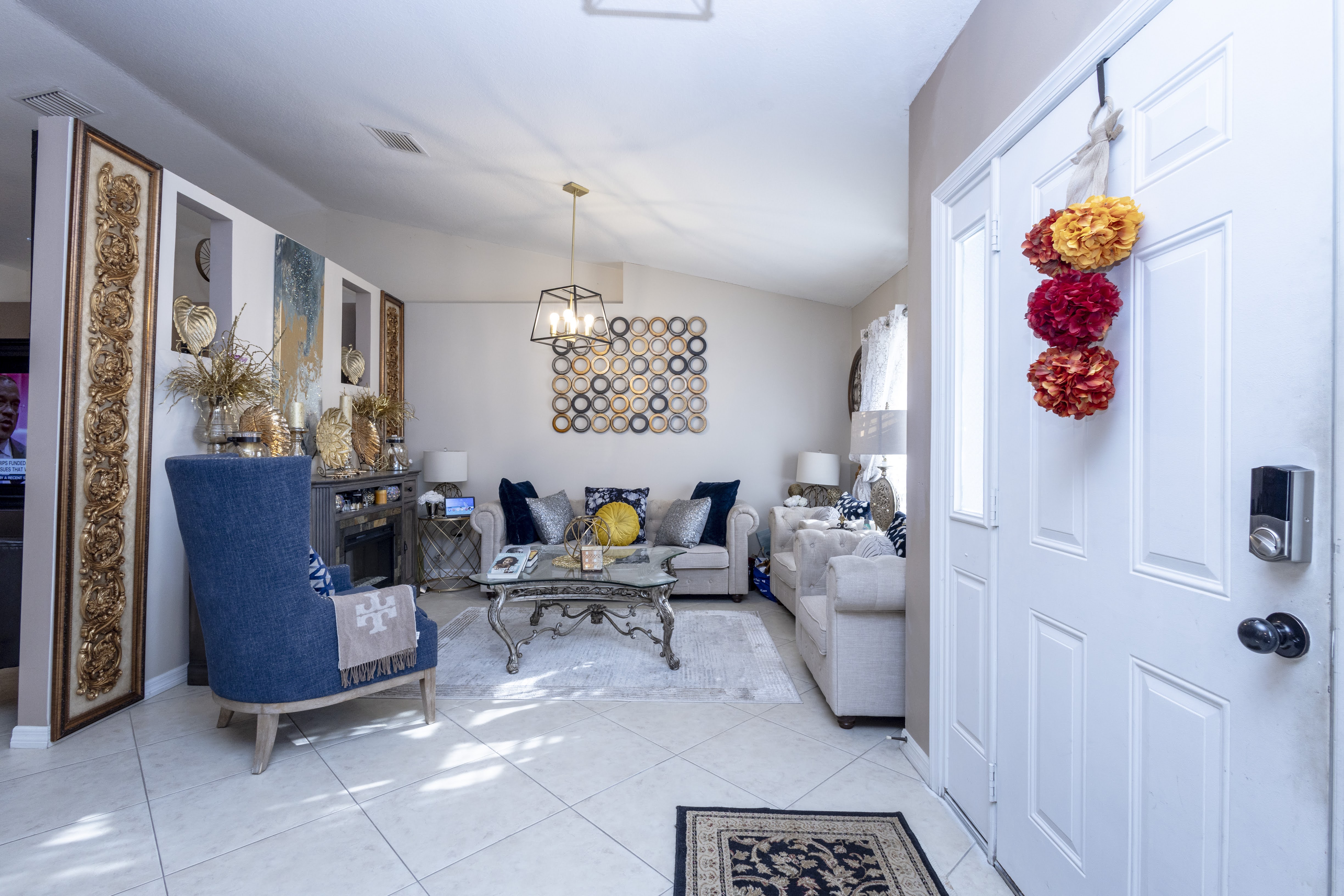 Port St Lucie, Florida, 34953, United States, 4 Bedrooms Bedrooms, ,3 BathroomsBathrooms,Residential,For Sale,1880517