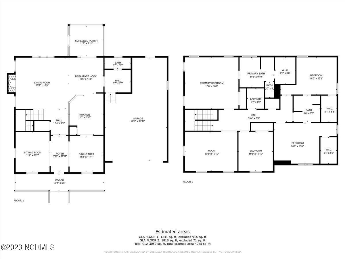 111 Christopher Allen Drive, Goldsboro, North Carolina, 27534, United States, 4 Bedrooms Bedrooms, ,3 BathroomsBathrooms,Residential,For Sale,111 Christopher Allen Drive,1612925