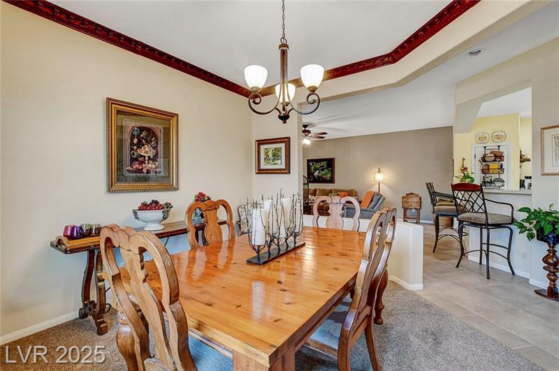 Las Vegas, Nevada, 89138, United States, 3 Bedrooms Bedrooms, ,1 BathroomBathrooms,Residential,For Sale,1861755