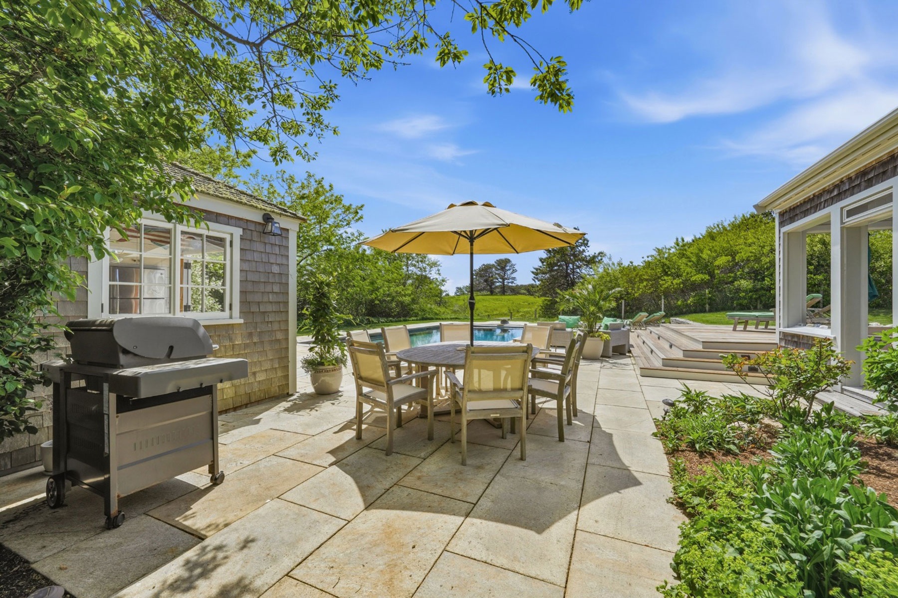  144 Madaket Road, Nantucket, MA, 02554 - 物件實景
