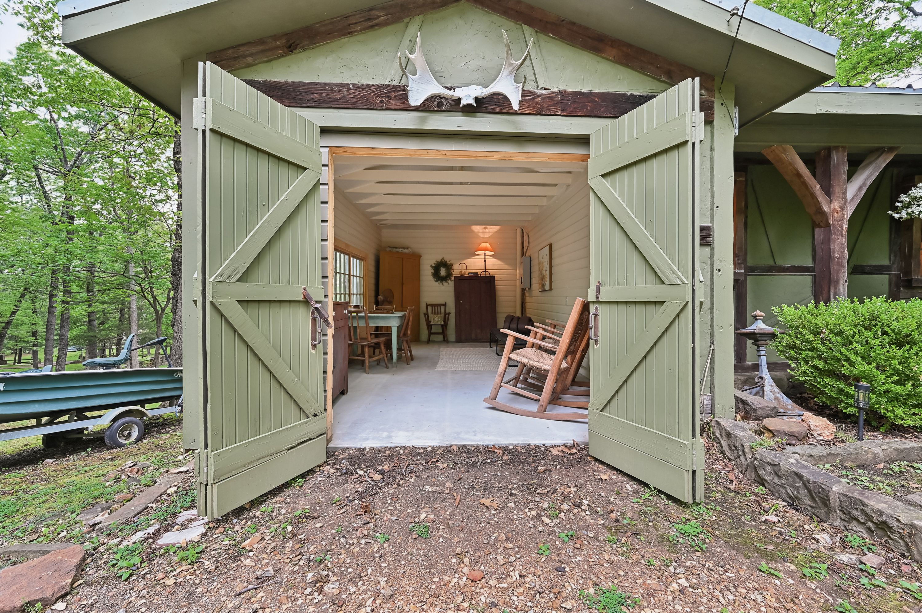  84 Willow Street, Locust Grove, OK 74352 - 物件實景