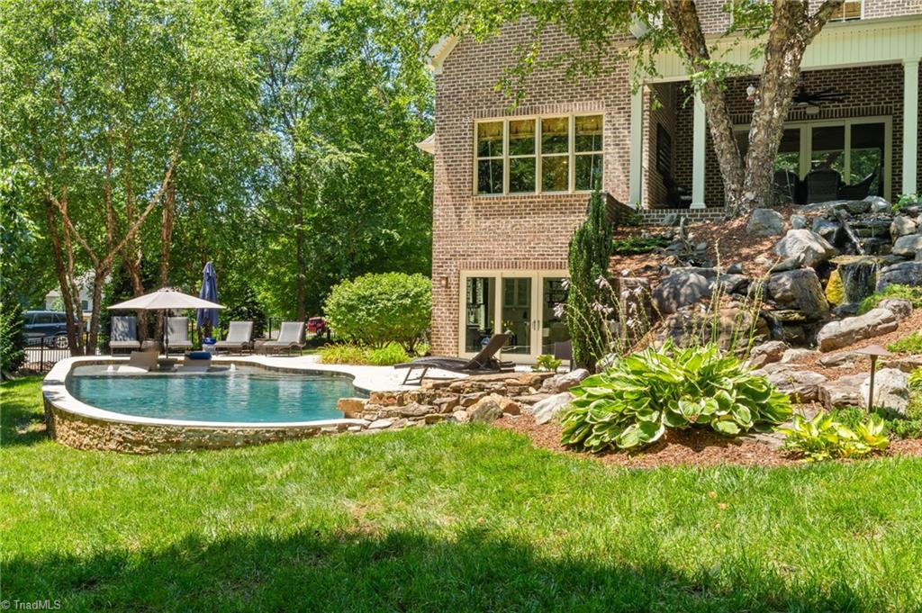 Lewisville, North Carolina, 27023, United States, 4 Bedrooms Bedrooms, ,5 BathroomsBathrooms,Residential,For Sale,1926201