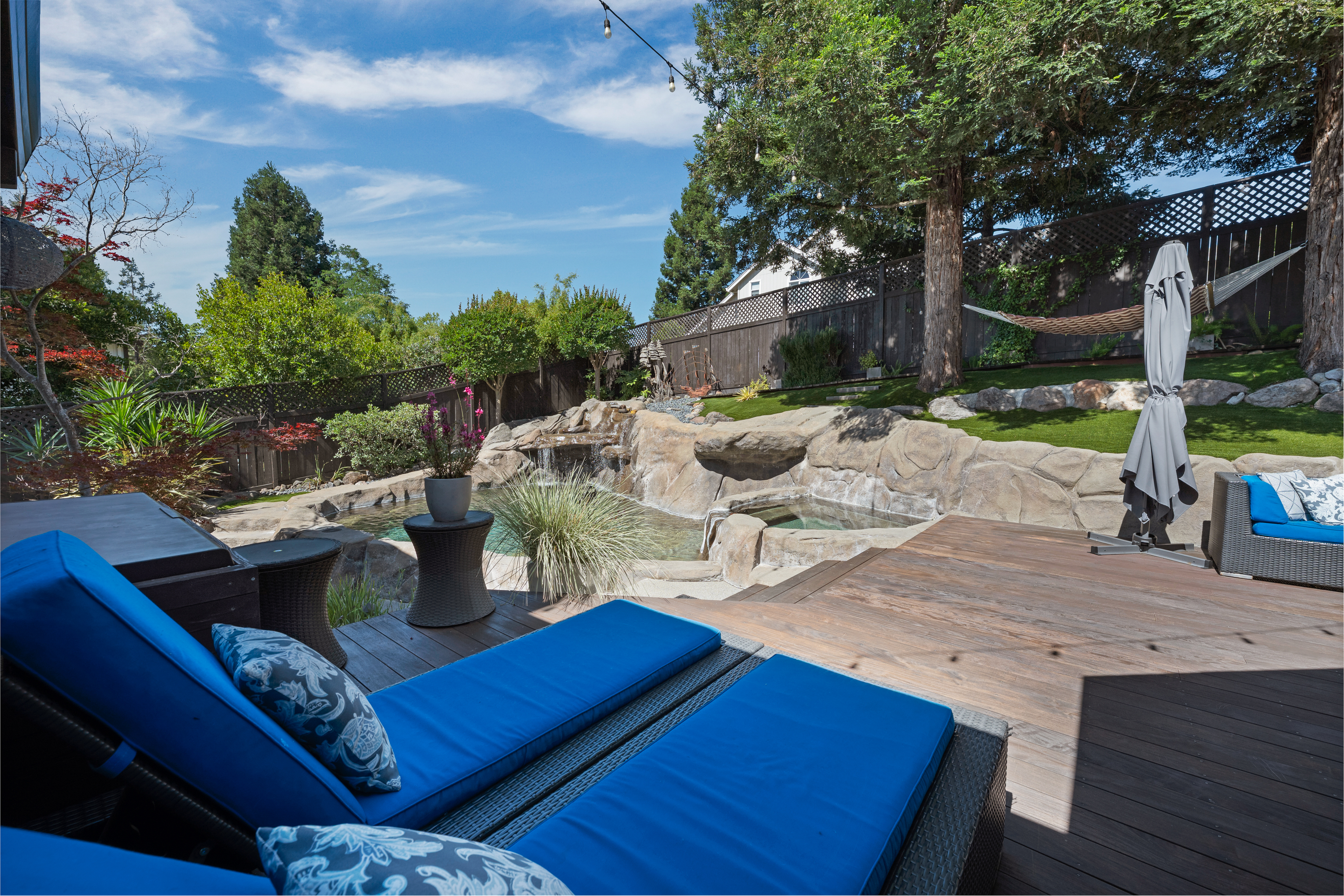  1515 San Ramon Way, Santa Rosa, CA 95409 - 物件實景
