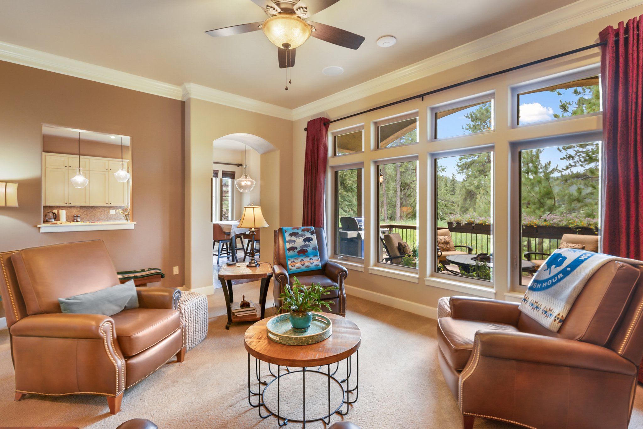 Woodland Park, Colorado, 80863, United States, 4 Bedrooms Bedrooms, ,4 BathroomsBathrooms,Residential,For Sale,1908296