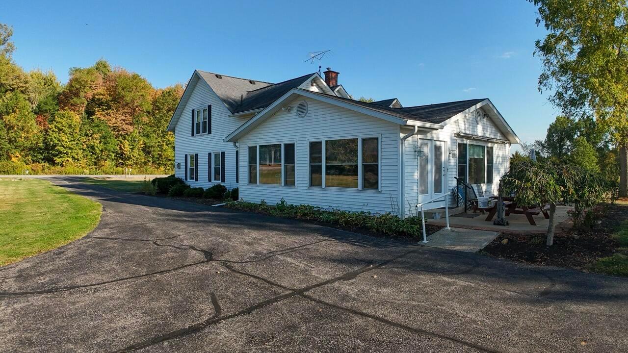 Cardington, Ohio, 43315, United States, 3 Bedrooms Bedrooms, ,2 BathroomsBathrooms,Residential,For Sale,1983191