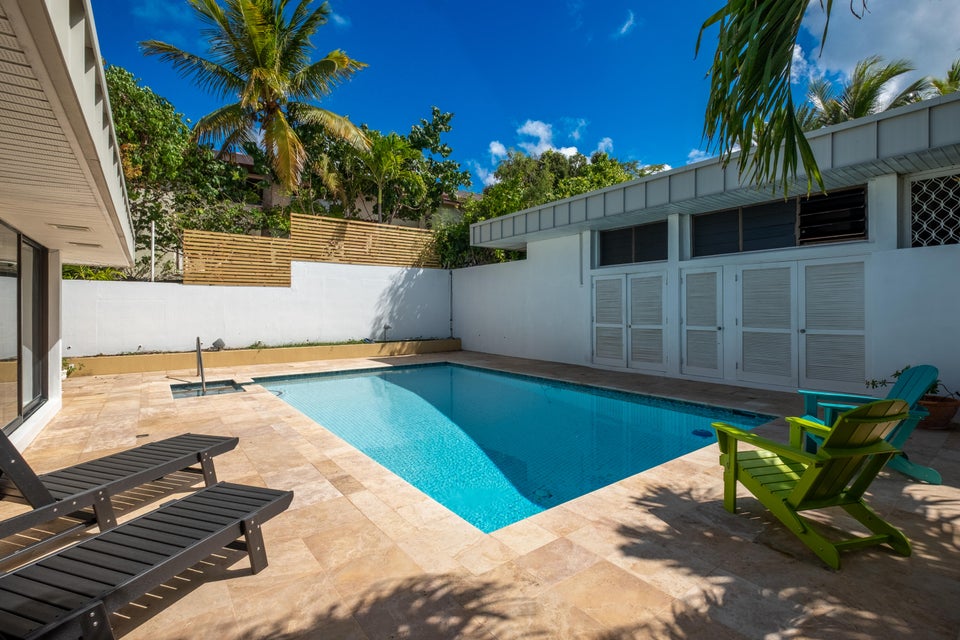 St. Croix, Virgin Islands, 00820, VI, 3 Bedrooms Bedrooms, ,4 BathroomsBathrooms,Residential,For Sale,1997409