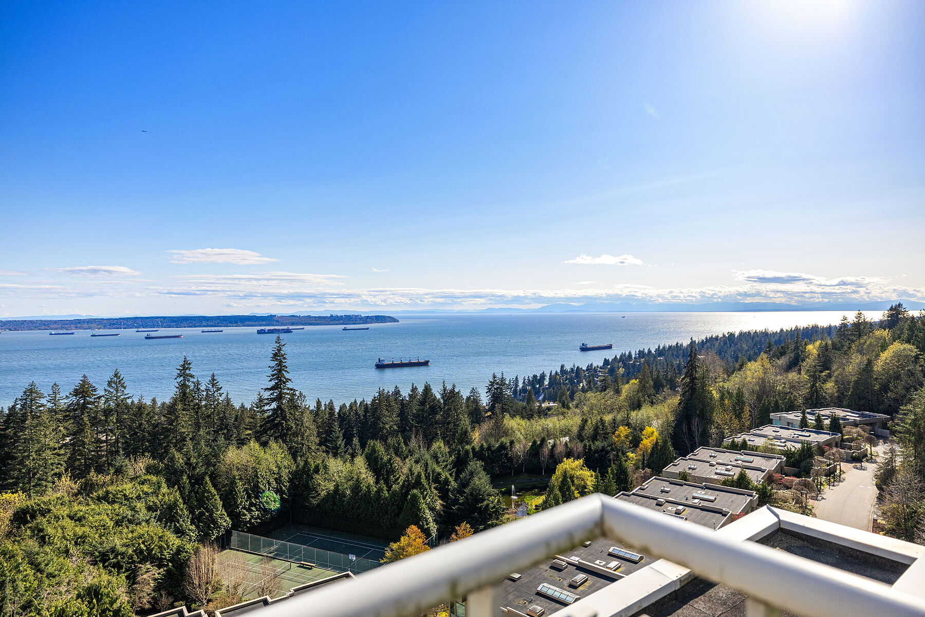  West Vancouver, Greater Vancouver - 物件實景