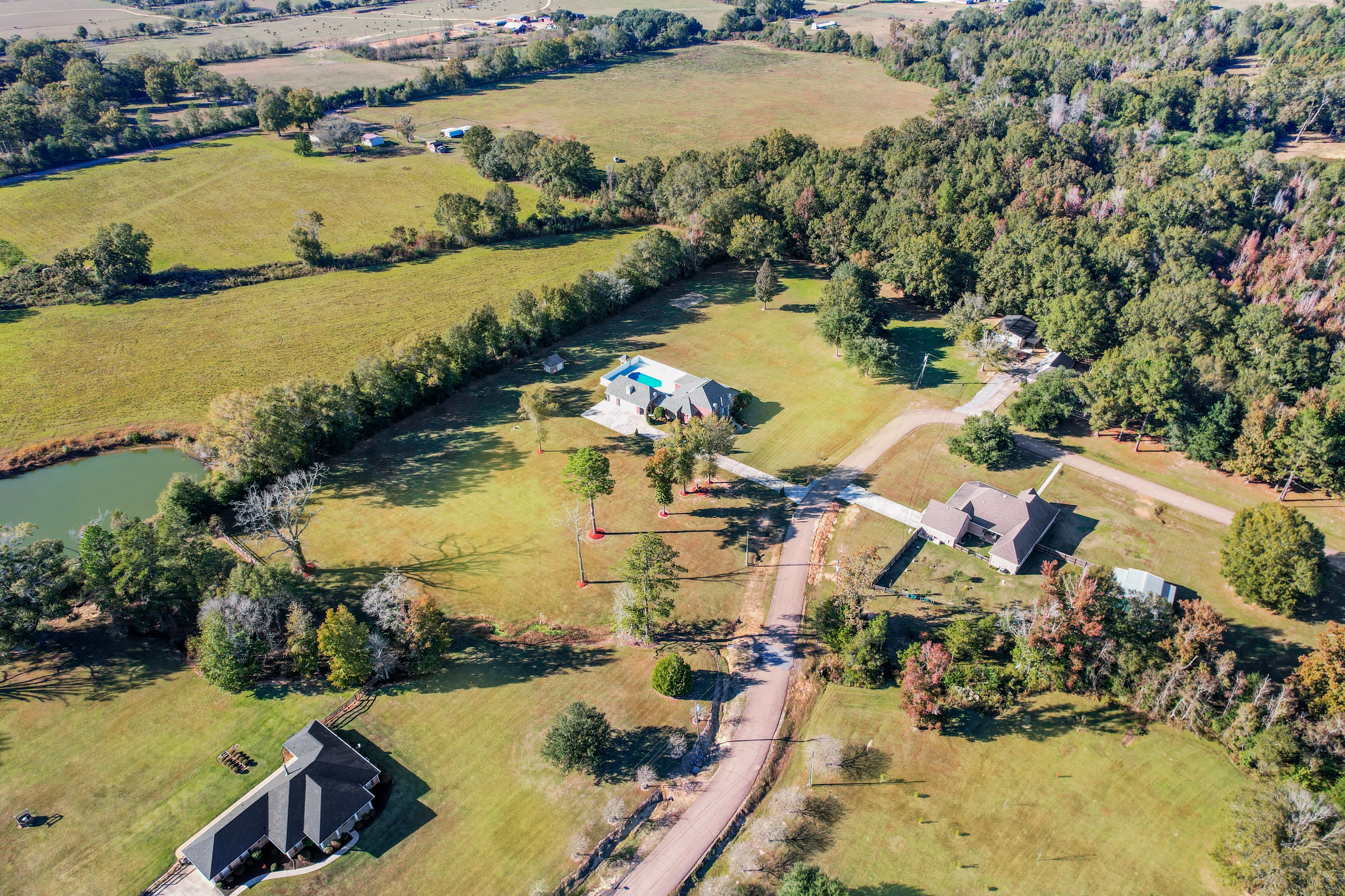 Allen Dr, Loranger, LA 70446 #1