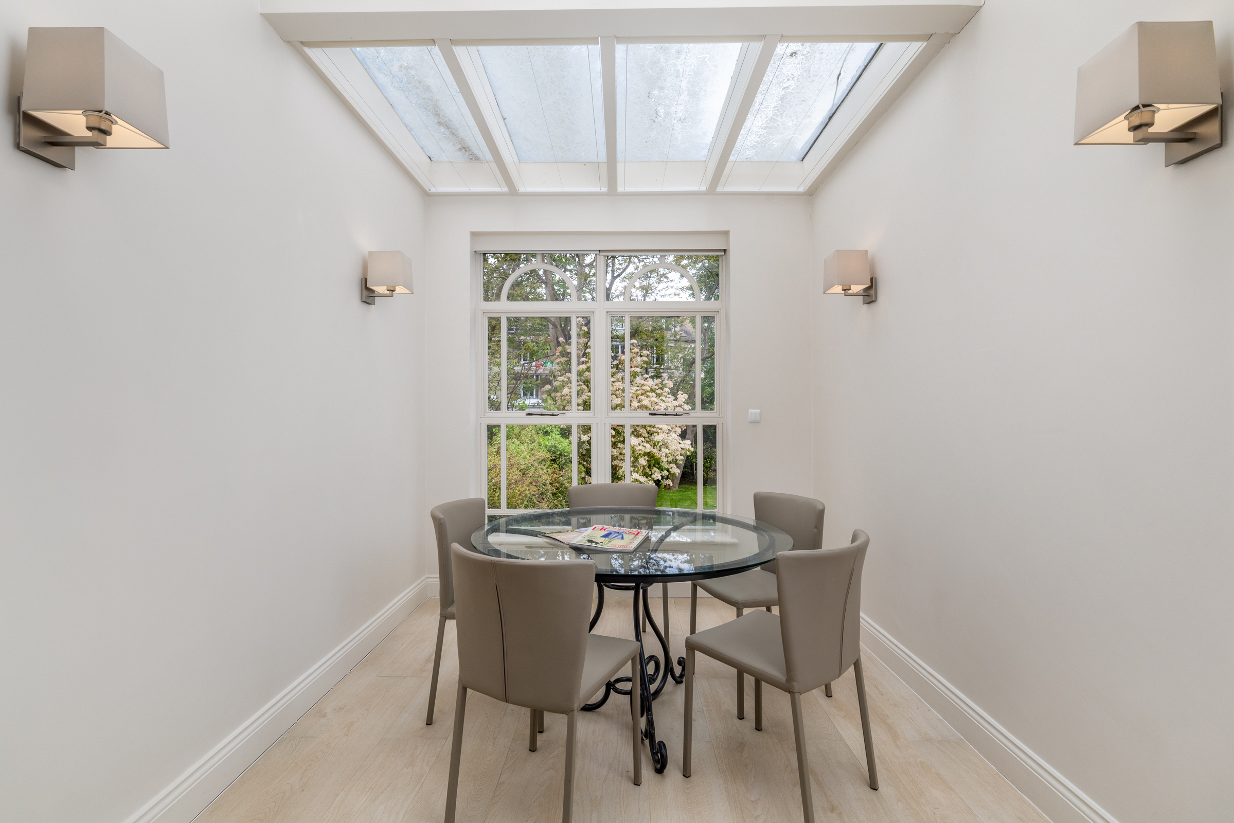  Imposing detached mansion in a highly desirable Holland Park address - 物件實景