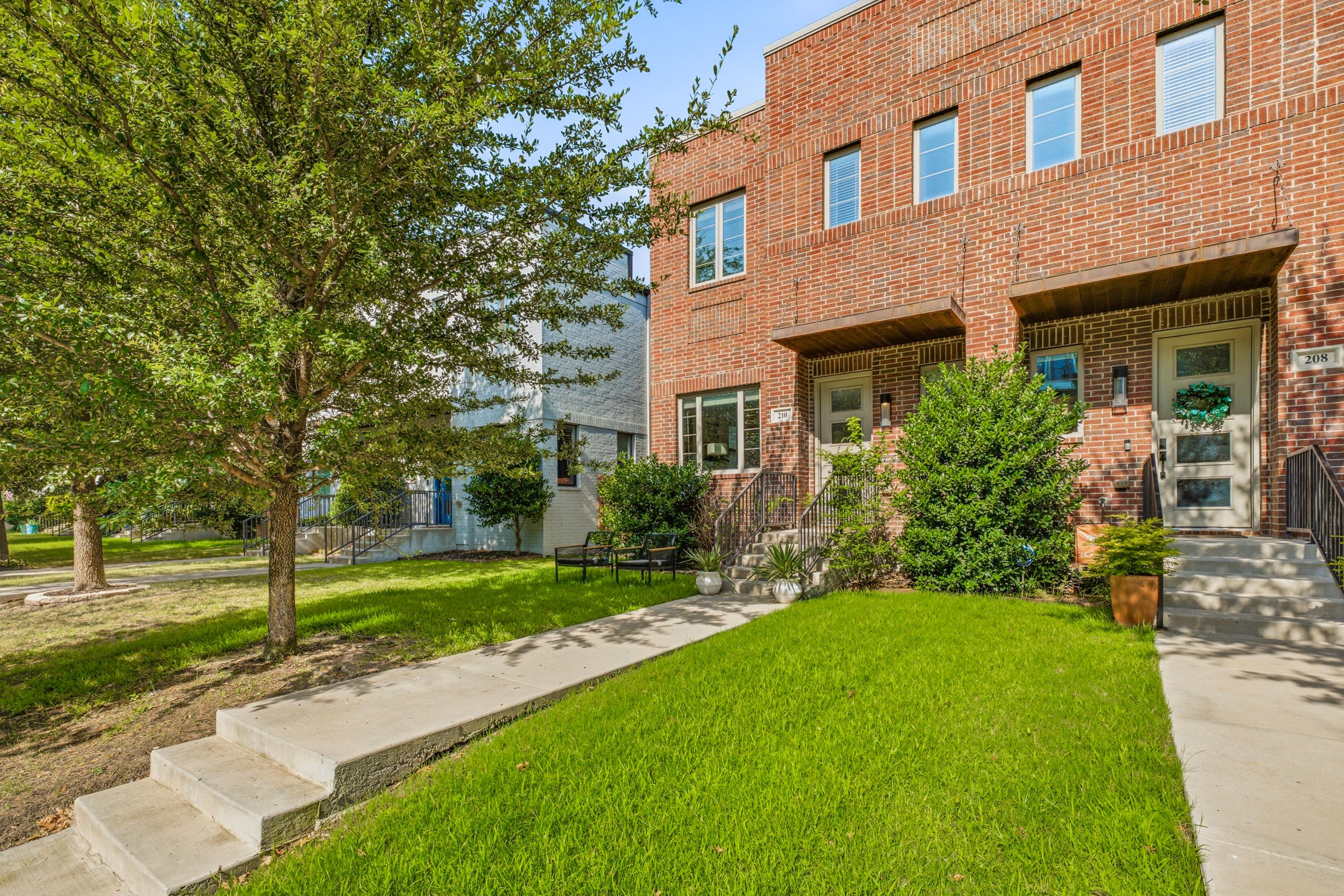  210 Wimberly Street, Fort Worth, TX, 76107 - 物件實景