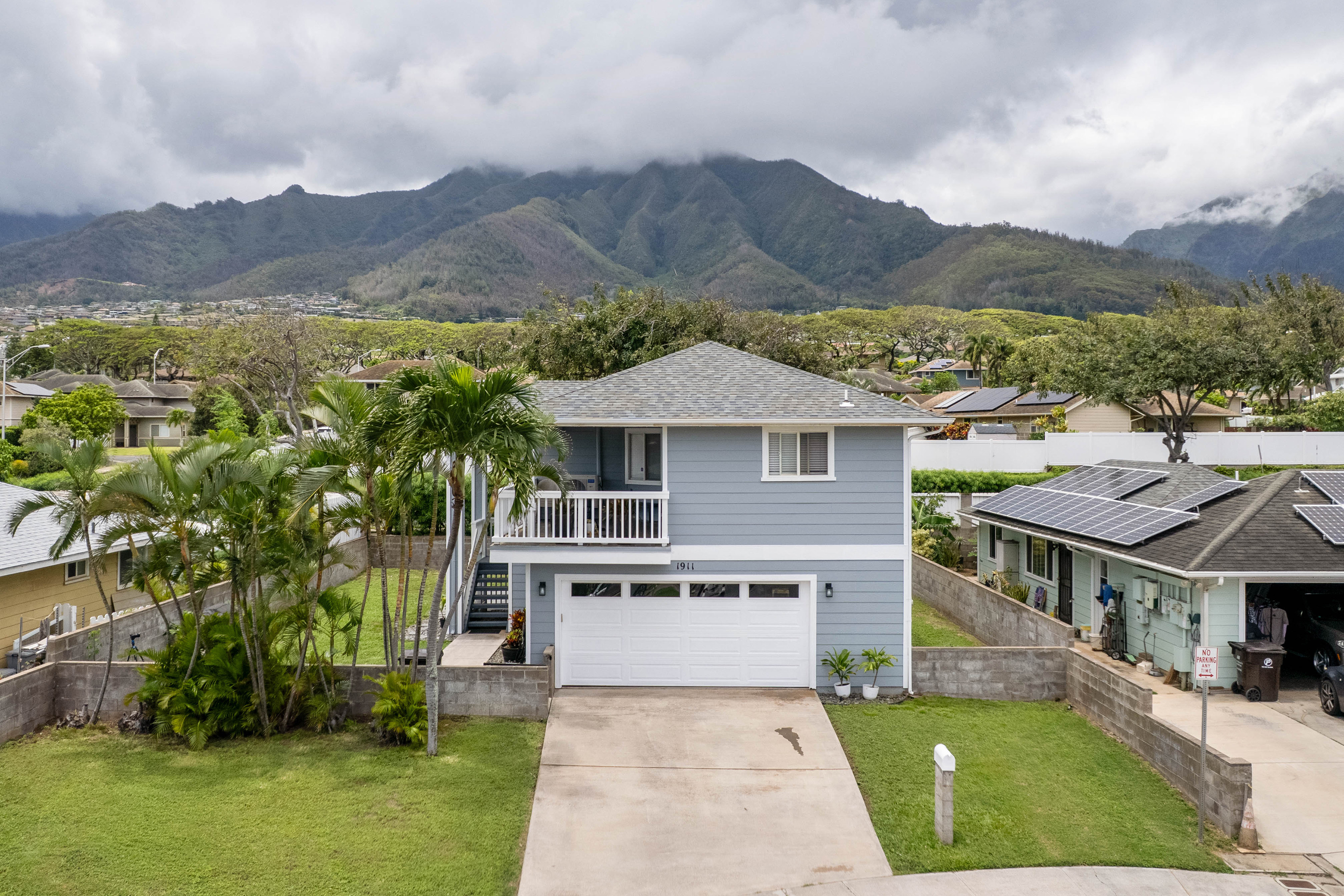  Updated Kehalani Home with Views, Deck, and Flexible Living - 物件實景