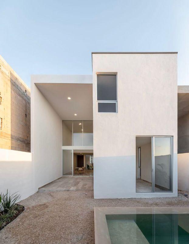 conocida, Mérida, Yucatán, 97302, Mexico, 3 Bedrooms Bedrooms, ,3 BathroomsBathrooms,Residential,For Sale,conocida,1442788