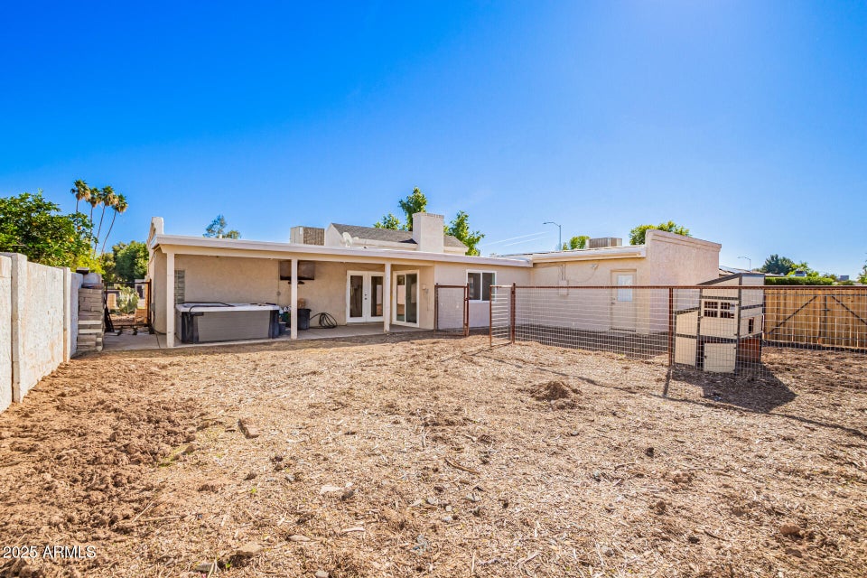 Mesa, Arizona, 85203, United States, 4 Bedrooms Bedrooms, ,3 BathroomsBathrooms,Residential,For Sale,2001471