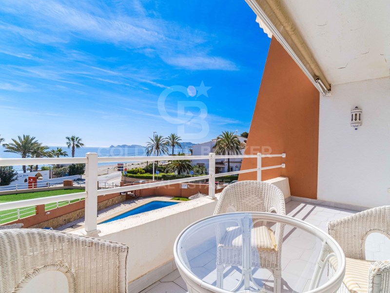 Alicante, J?vea / X?bia, Monta?ar-El Arenal, Monta, Jávea / Xàbia, Comunidad Valenciana, ES, 3 Bedrooms Bedrooms, ,2 BathroomsBathrooms,Residential,For Sale,Alicante, J?vea / X?bia, Monta?ar-El Arenal, Monta,1616137