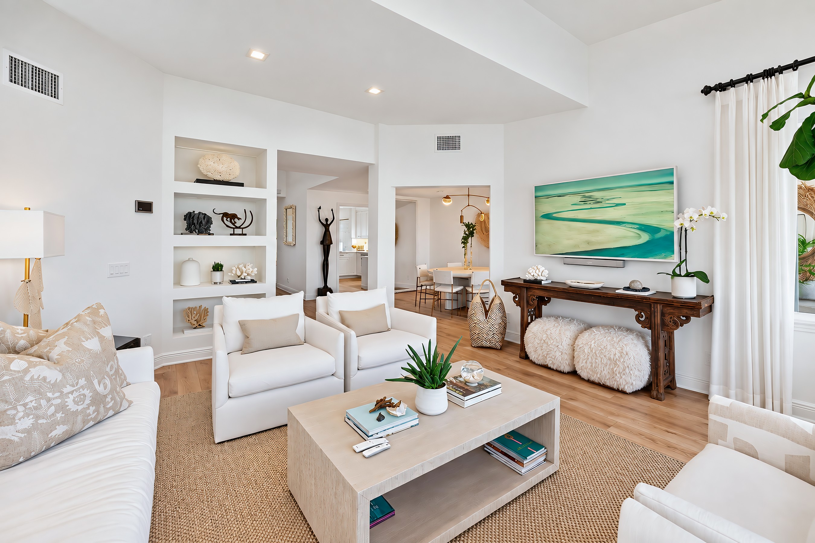  500 N Monterey Drive, Indian River Shores, FL, 32963 - 物件實景