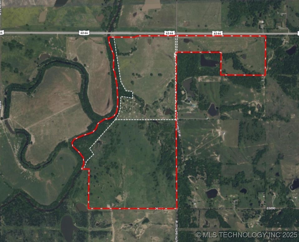 Haskell, Oklahoma, 74436, United States, ,Residential,For Sale,1989119