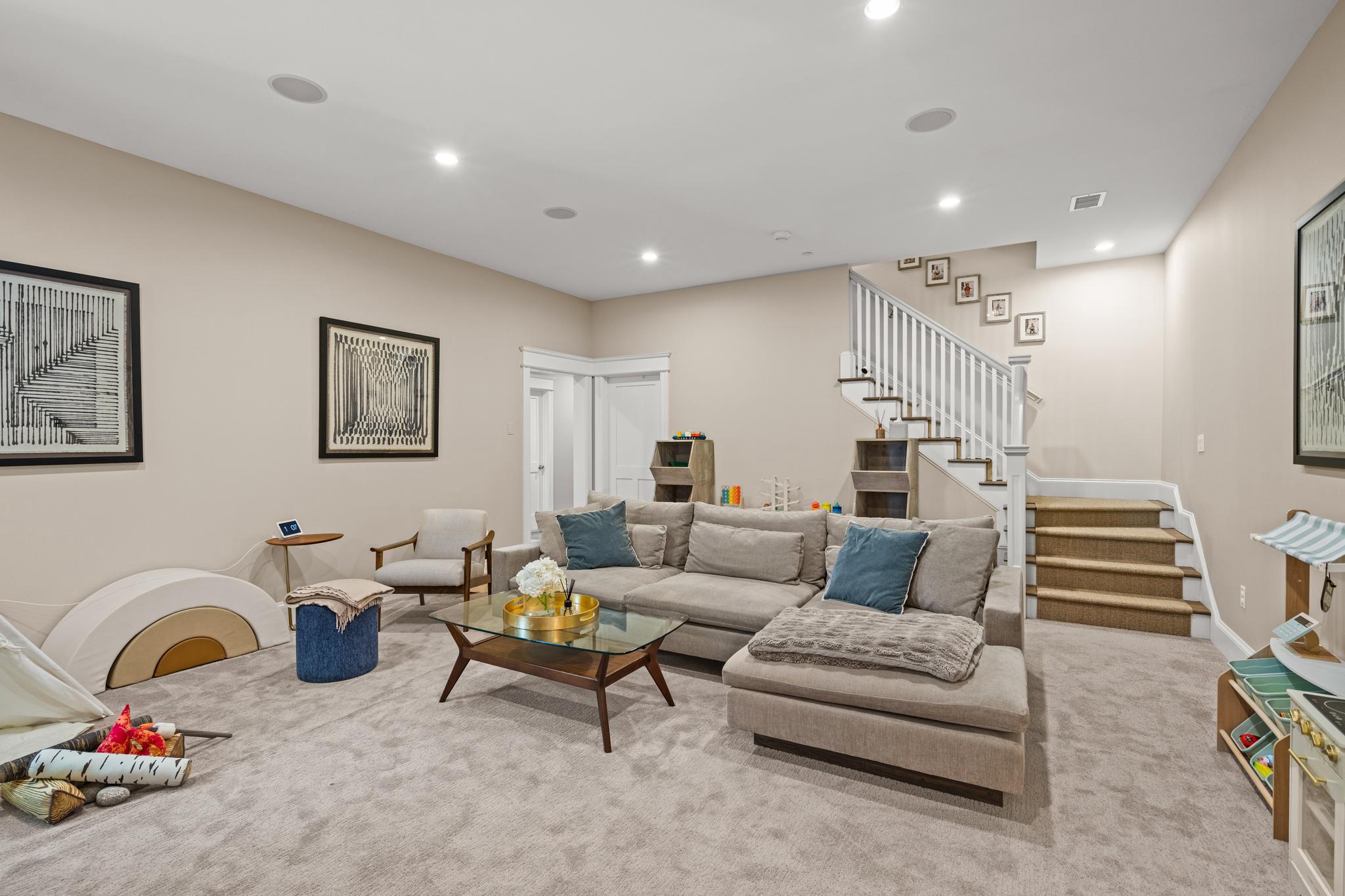  3805 Huntington Street NW, Washington, DC, 20015 - 物件實景