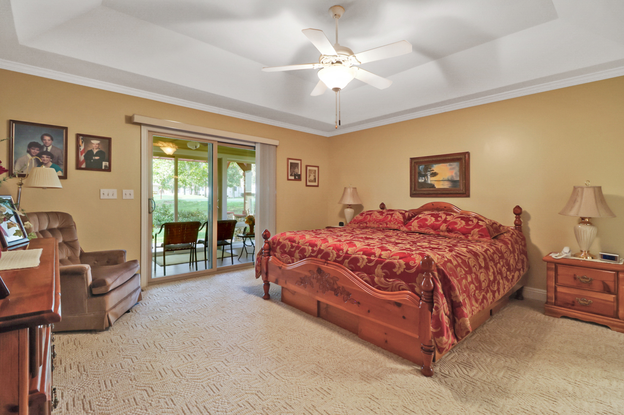 Fairfield Glade, Tennessee, 38558, United States, 3 Bedrooms Bedrooms, ,2 BathroomsBathrooms,Residential,For Sale,1945006