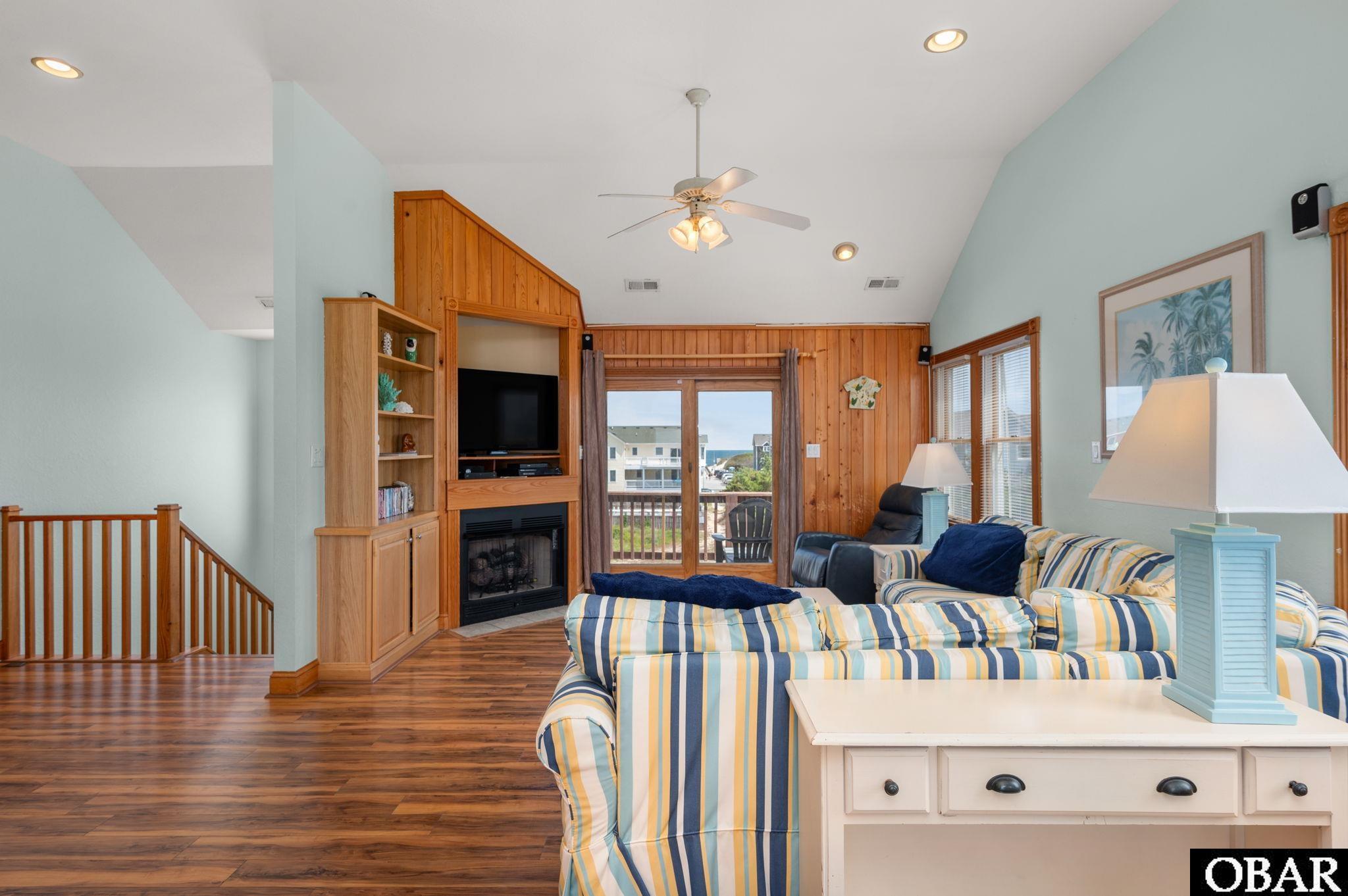 Nags Head, North Carolina, 27959, United States, 6 Bedrooms Bedrooms, ,5 BathroomsBathrooms,Residential,For Sale,1941289