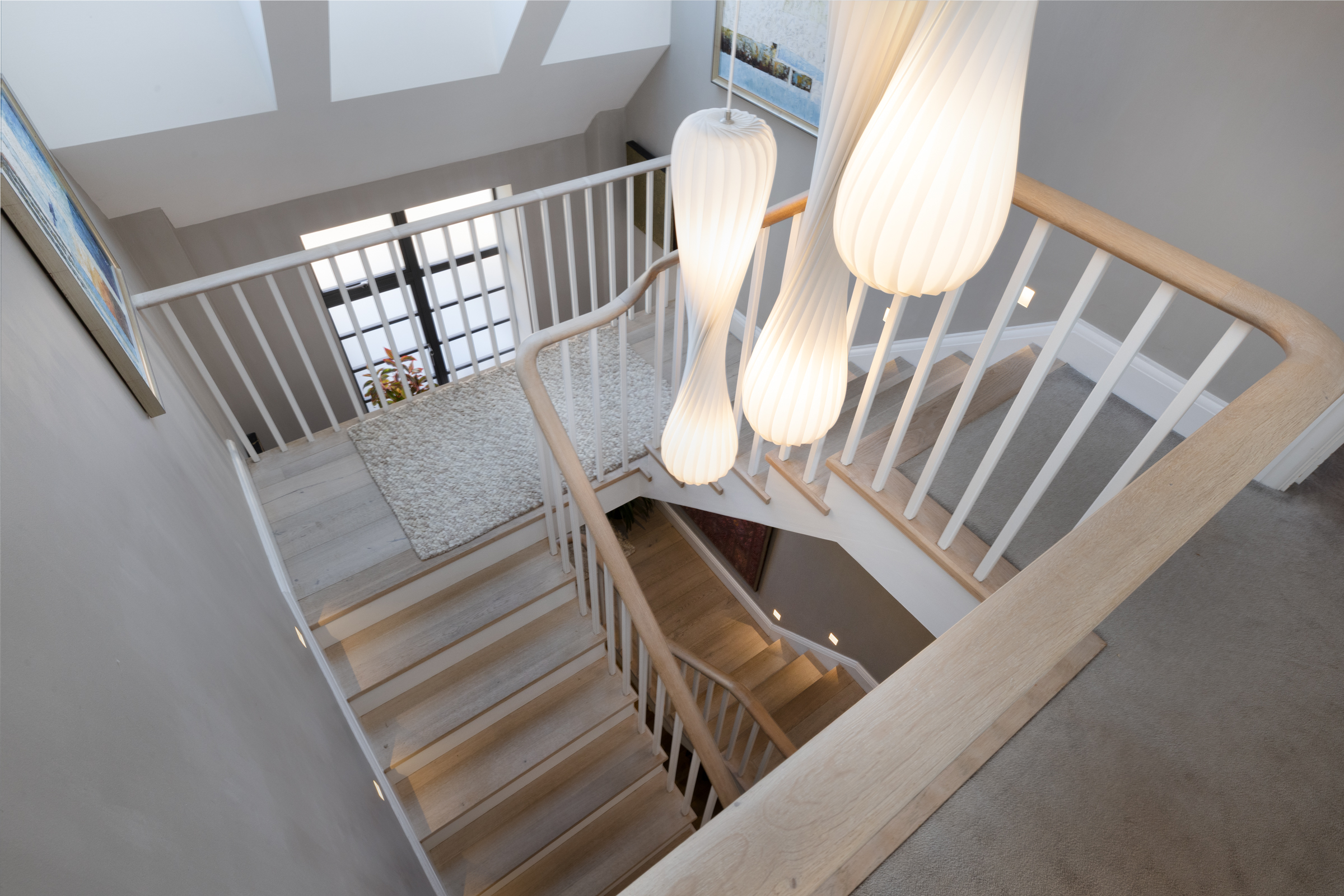  An Exceptional Modern Detached House in a Prime West Wimbledon Location - 物件實景