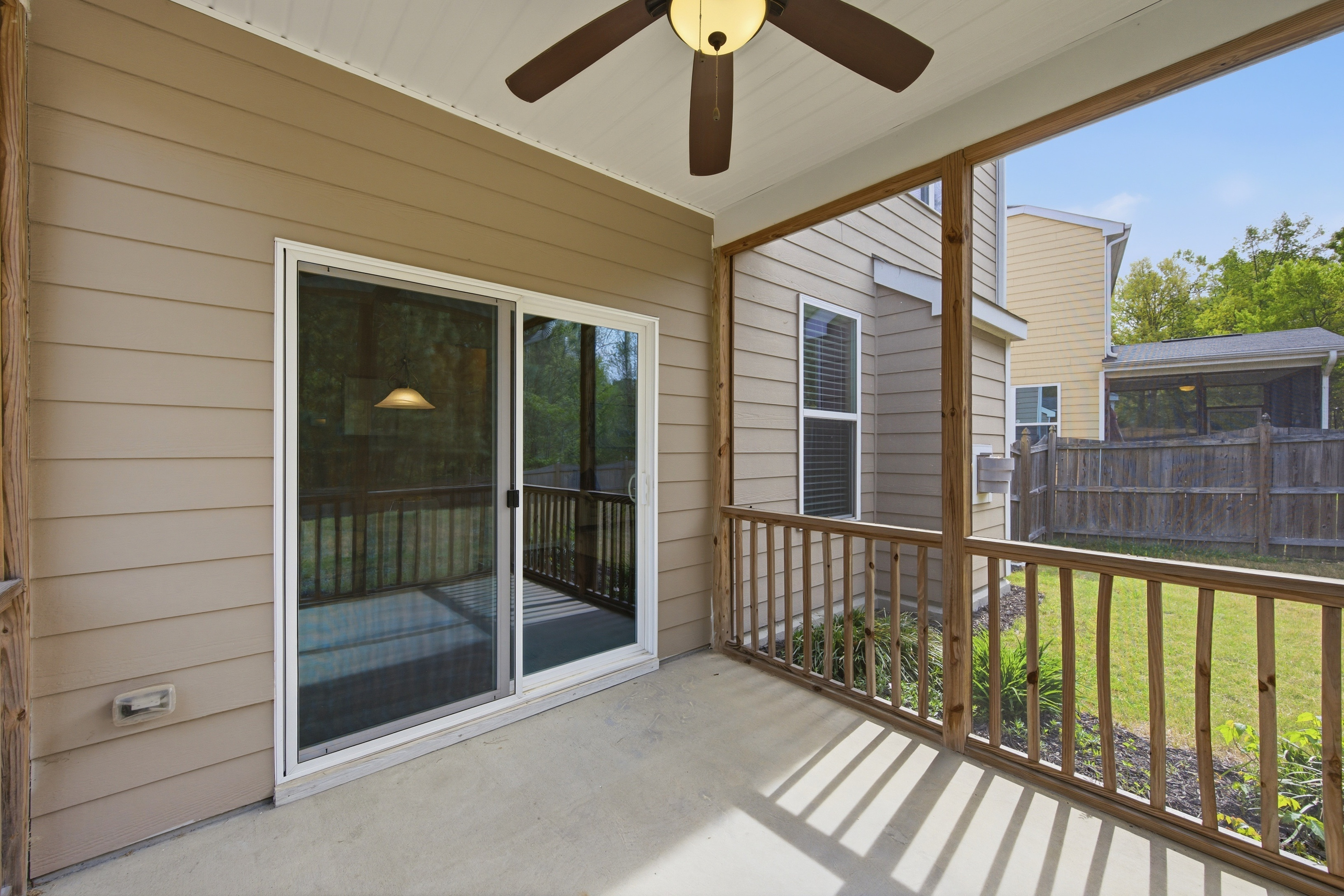  108 Glenview Lane, Durham, NC 27703 - 物件實景